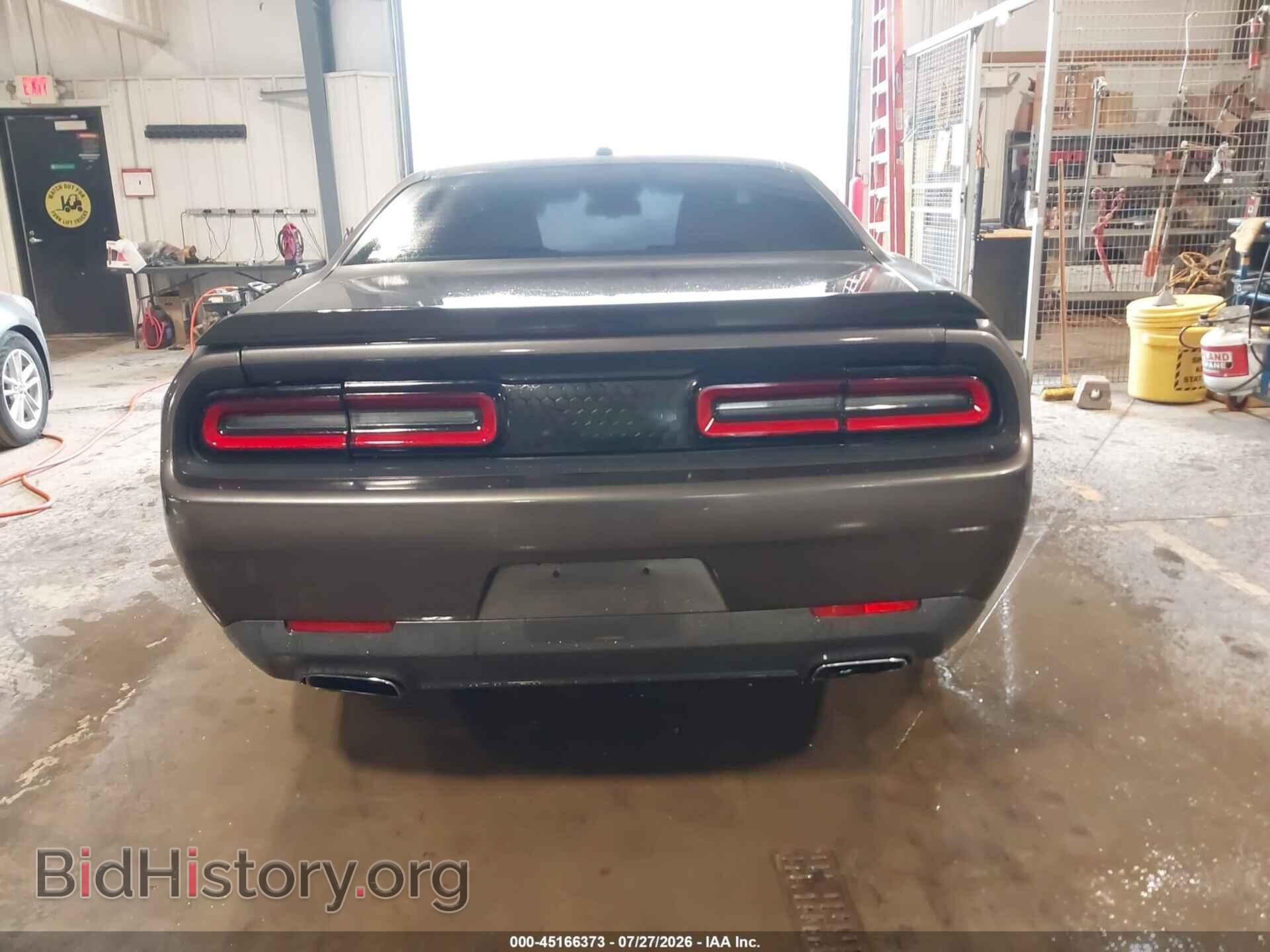2015 DODGE CHALLENGER - VIN: 2C3CDZAG9FH834875 - Photo 16