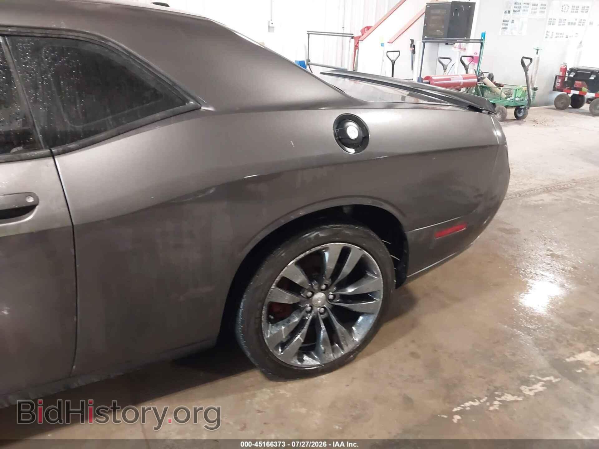 2015 DODGE CHALLENGER - VIN: 2C3CDZAG9FH834875 - Photo 18