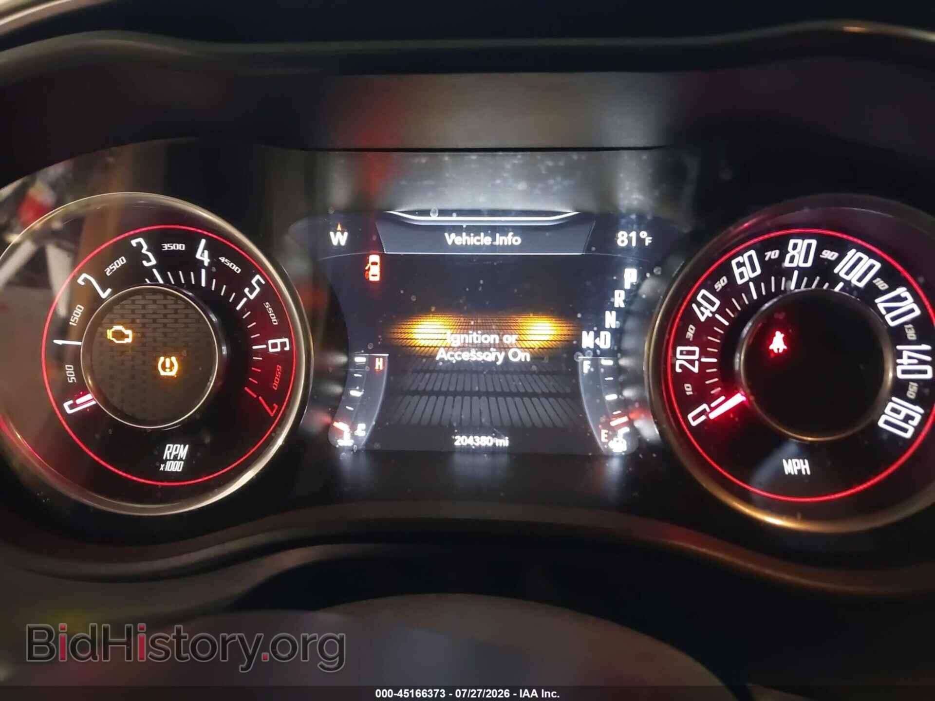 2015 DODGE CHALLENGER - VIN: 2C3CDZAG9FH834875 - Photo 7