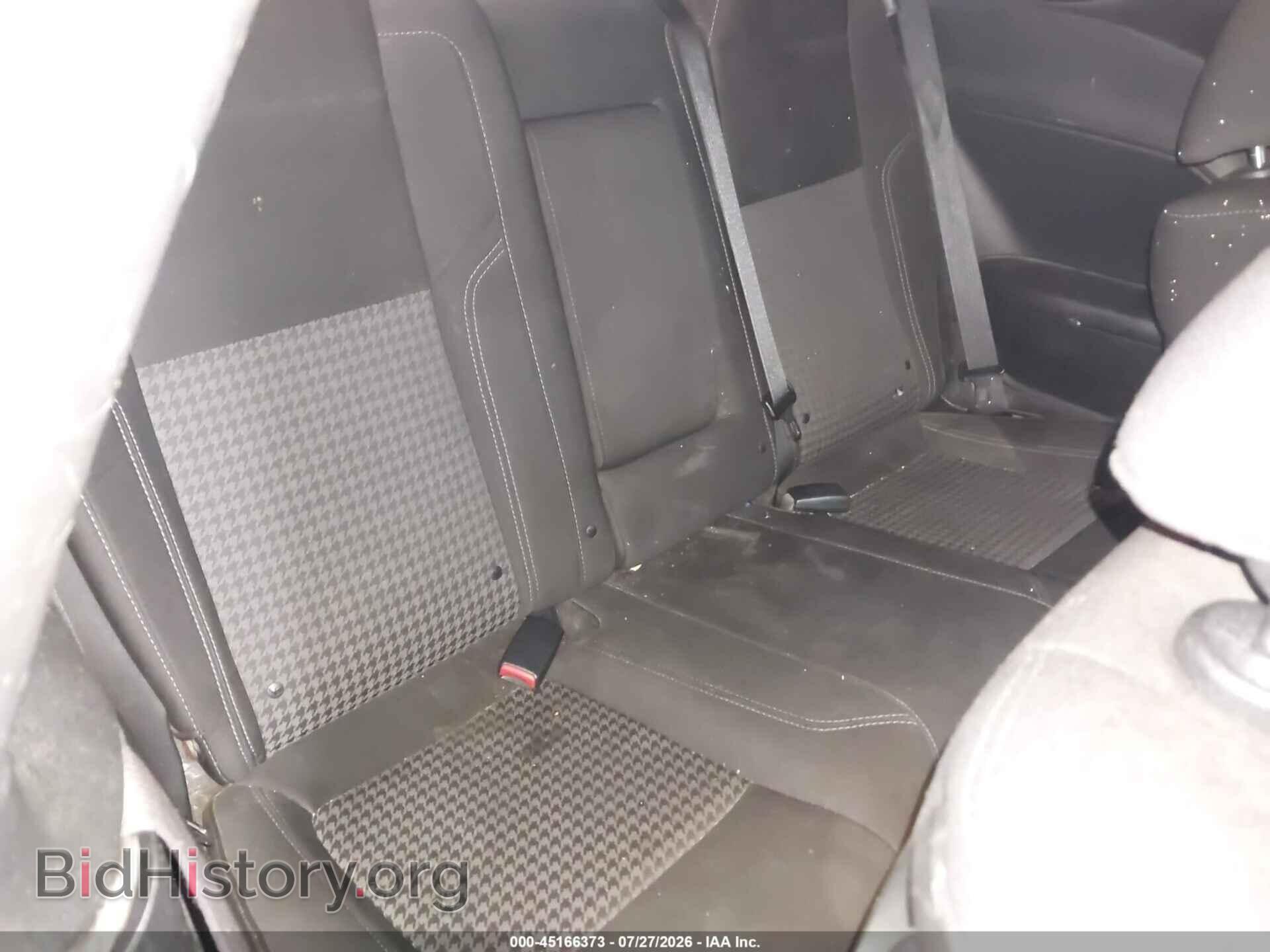 2015 DODGE CHALLENGER - VIN: 2C3CDZAG9FH834875 - Photo 8