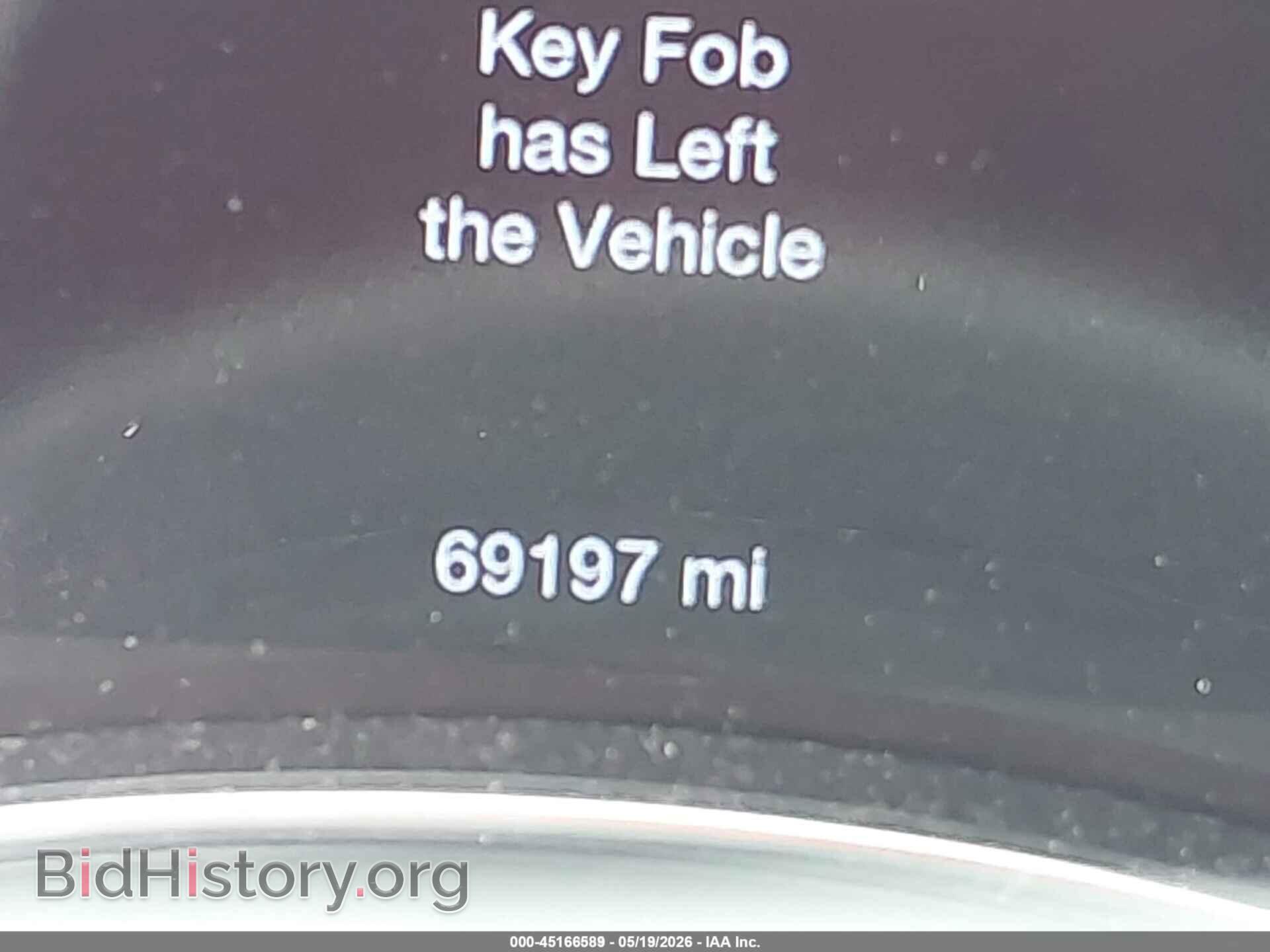 2019 DODGE DURANGO - VIN: 1C4RDJAG2KC839811 - Photo 15