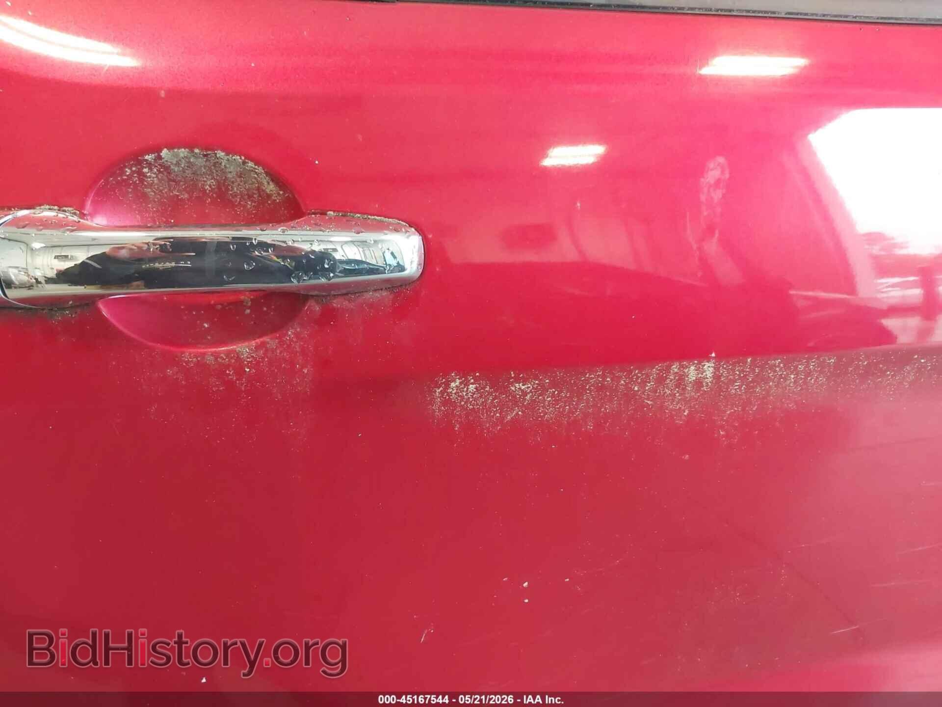 2011 FORD EXPLORER - VIN: 1FMHK8D83BGA40820 - Фото 12