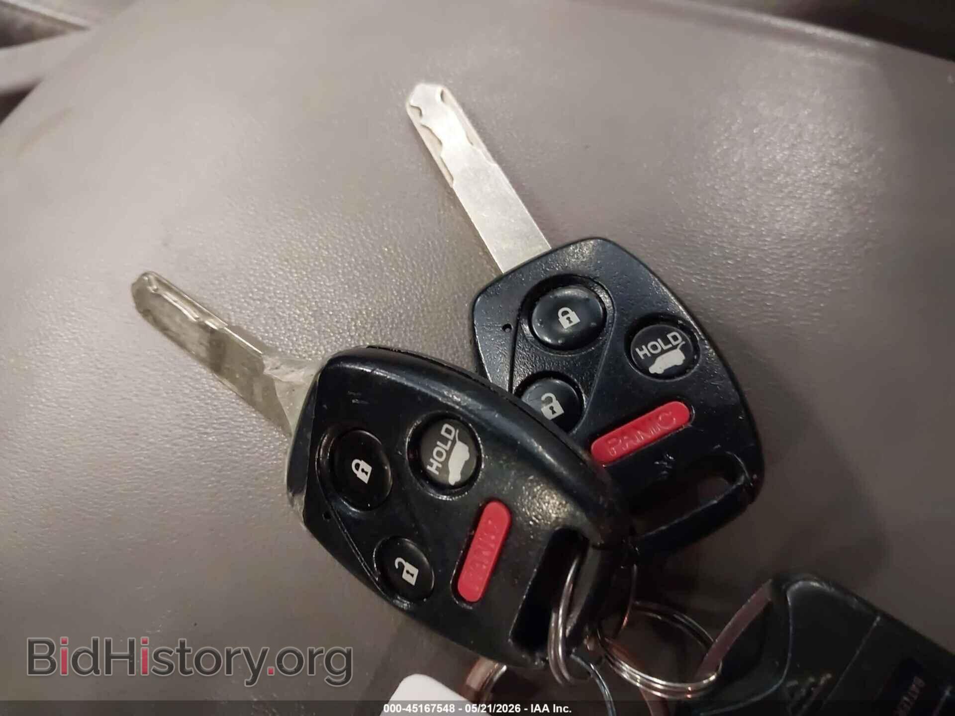 2013 HONDA PILOT - VIN: 5FNYF4H60DB058943 - Фото 11