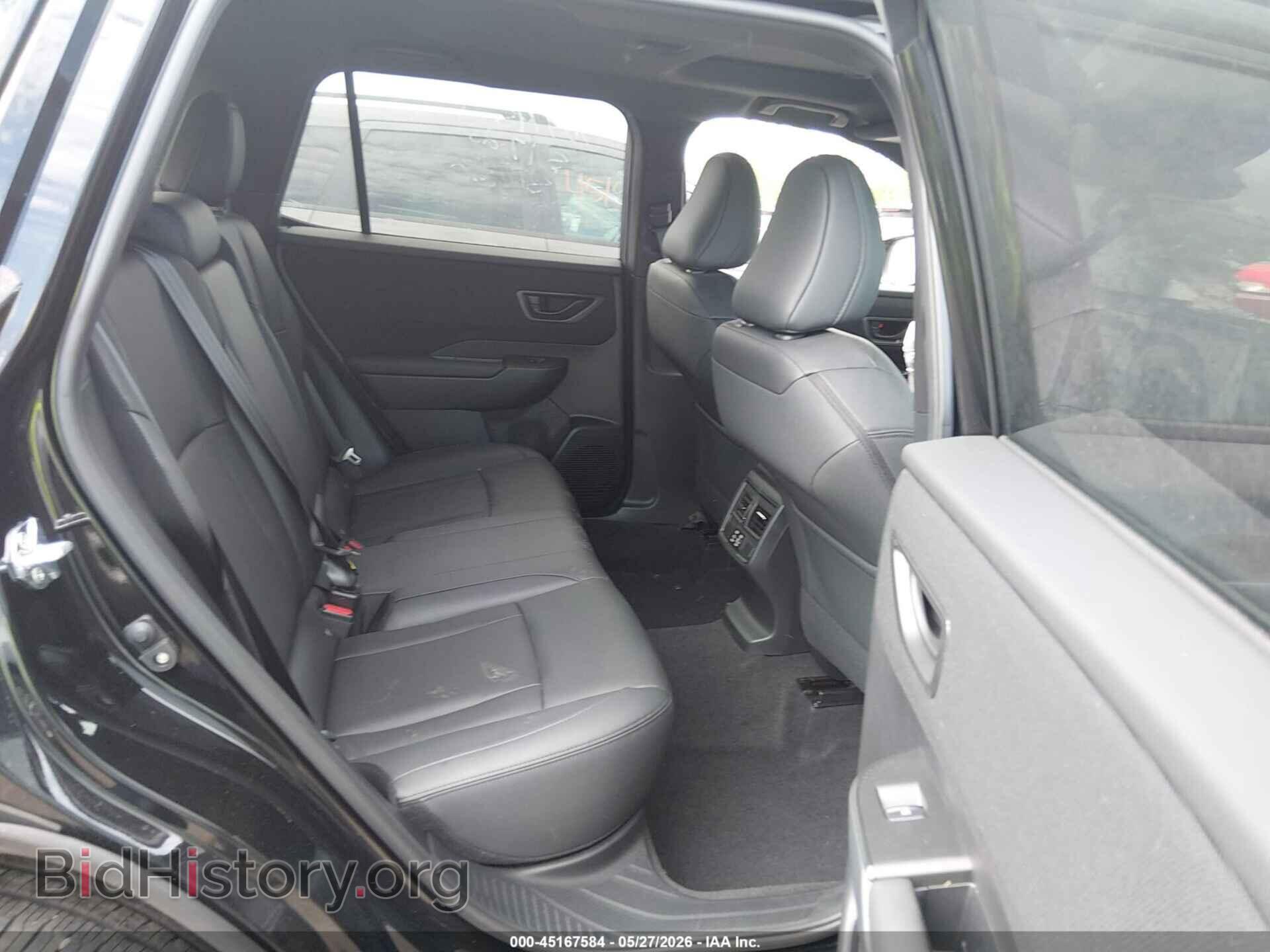 2026 SUBARU OUTBACK - VIN: JF2BUPBD5TY472773 - Photo 8