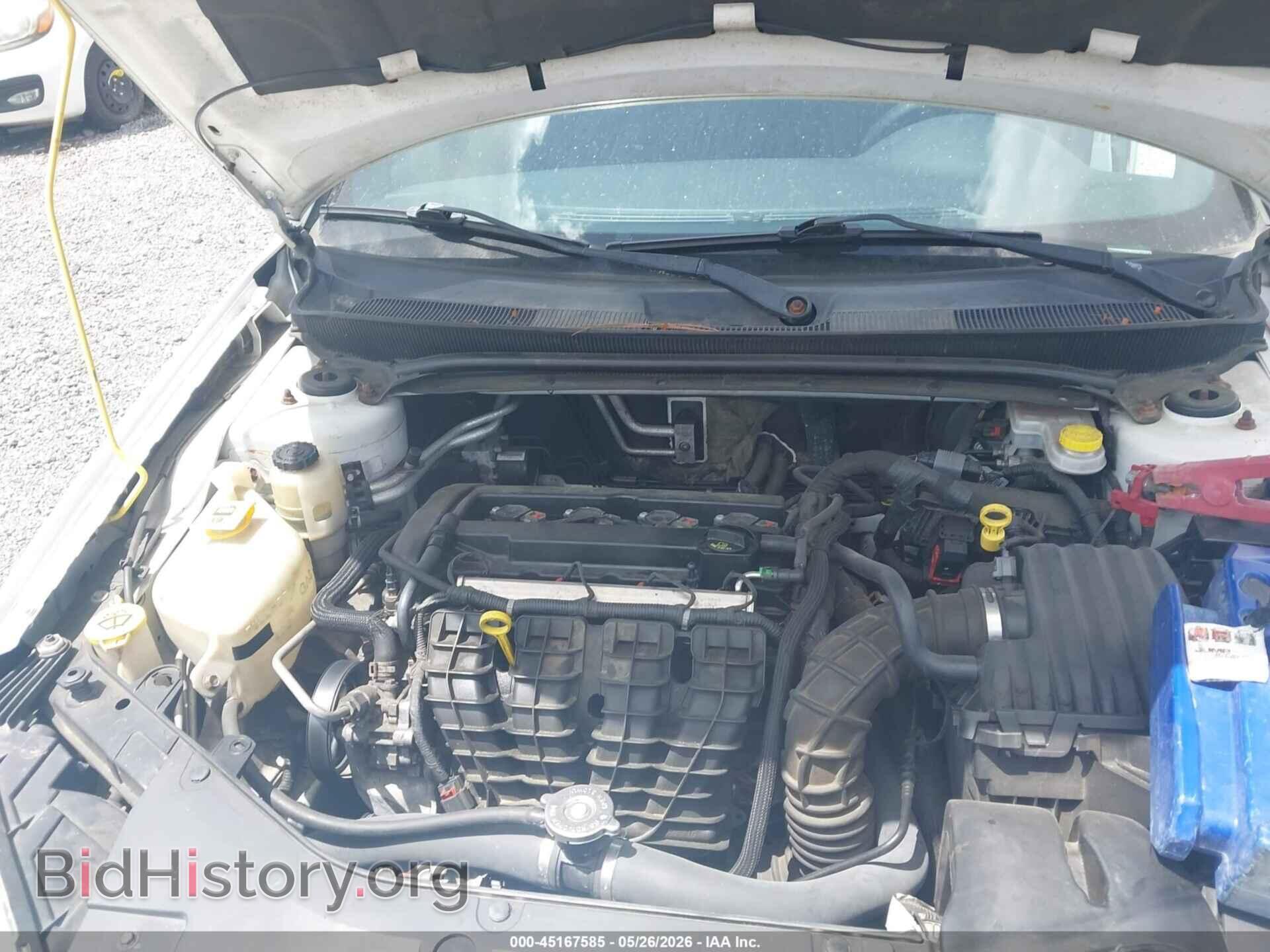 2013 CHRYSLER 200 - VIN: 1C3CCBABXDN761132 - Photo 10