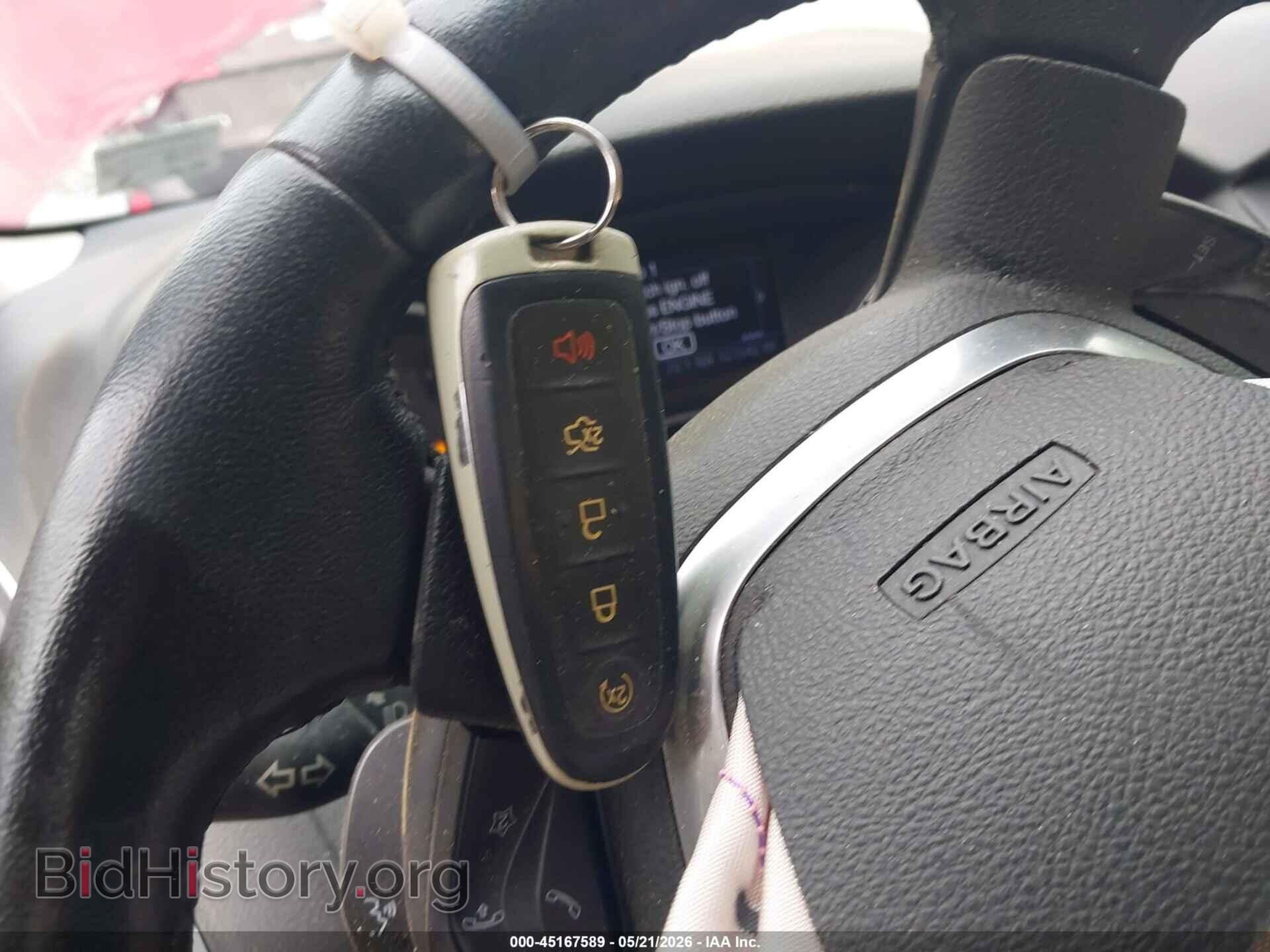 2013 FORD FOCUS - VIN: 1FADP3N27DL260530 - Фото 11