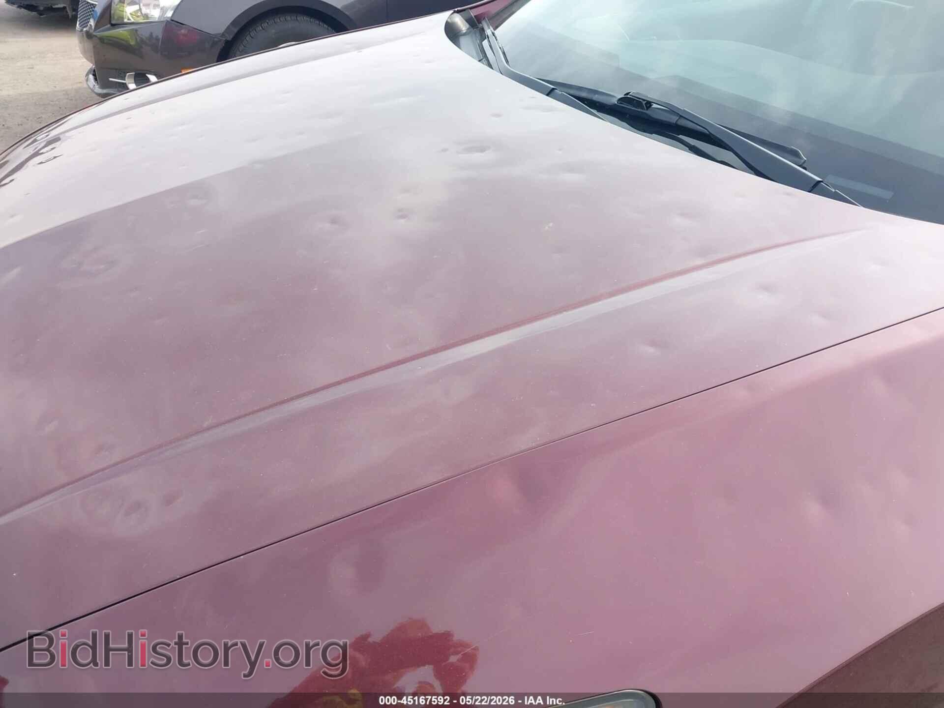 2010 ACURA TSX - VIN: JH4CU2F60AC028145 - Фото 6