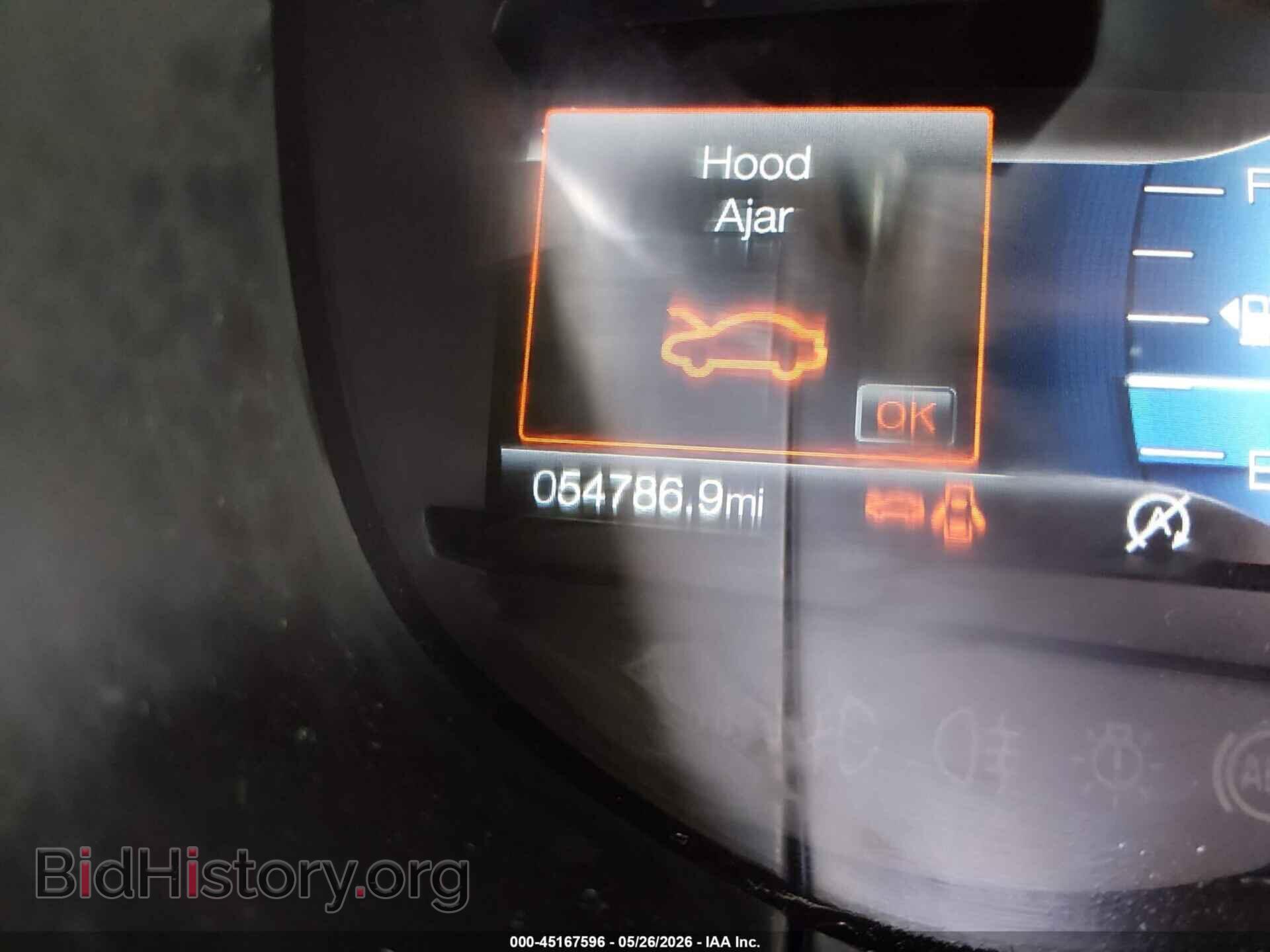 2020 FORD EDGE - VIN: 2FMPK4AP1LBB31917 - Photo 15