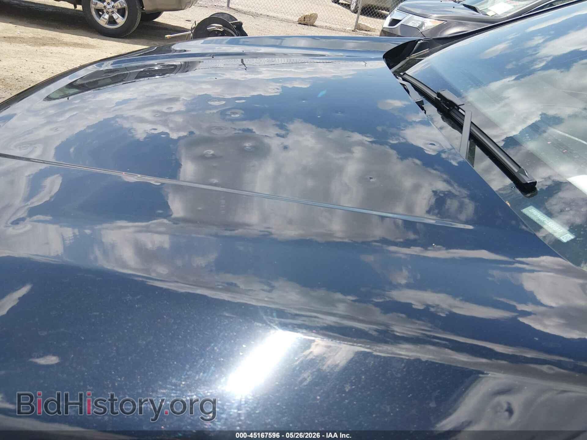 2020 FORD EDGE - VIN: 2FMPK4AP1LBB31917 - Photo 6