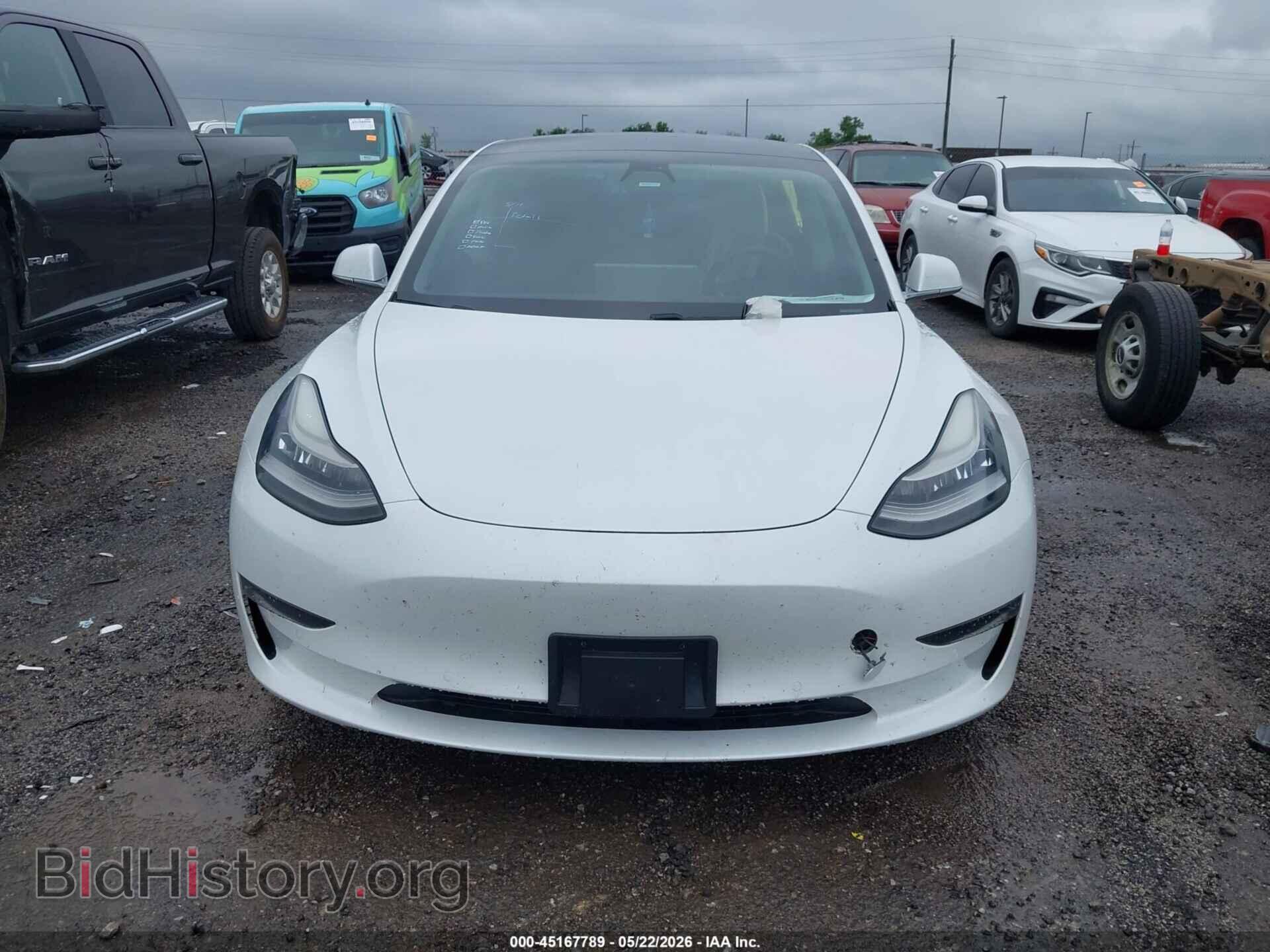 2020 TESLA MODEL 3 - VIN: 5YJ3E1EB8LF795044 - Photo 13