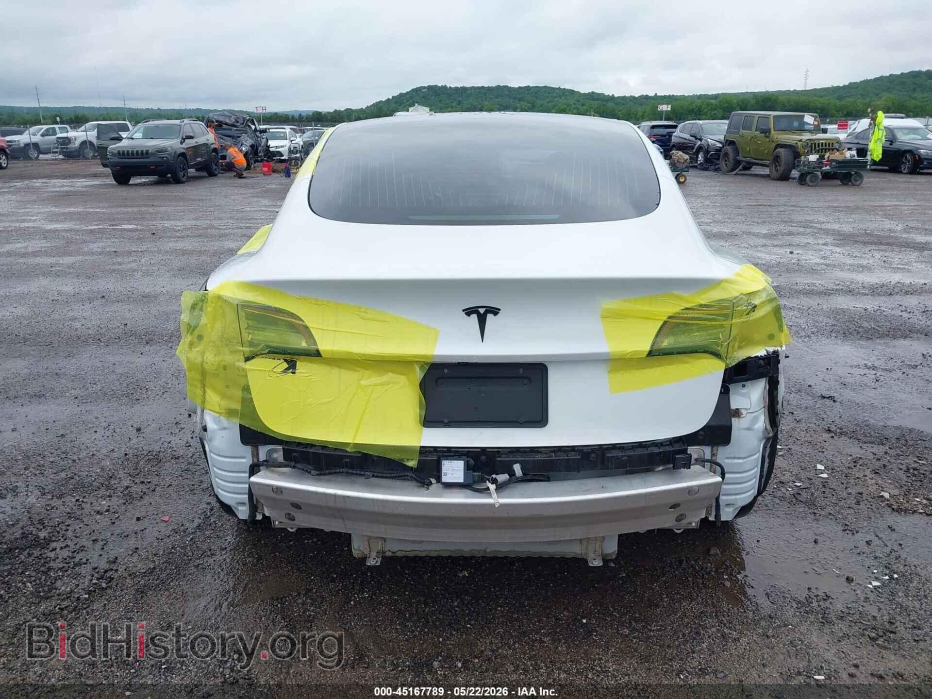 2020 TESLA MODEL 3 - VIN: 5YJ3E1EB8LF795044 - Photo 17