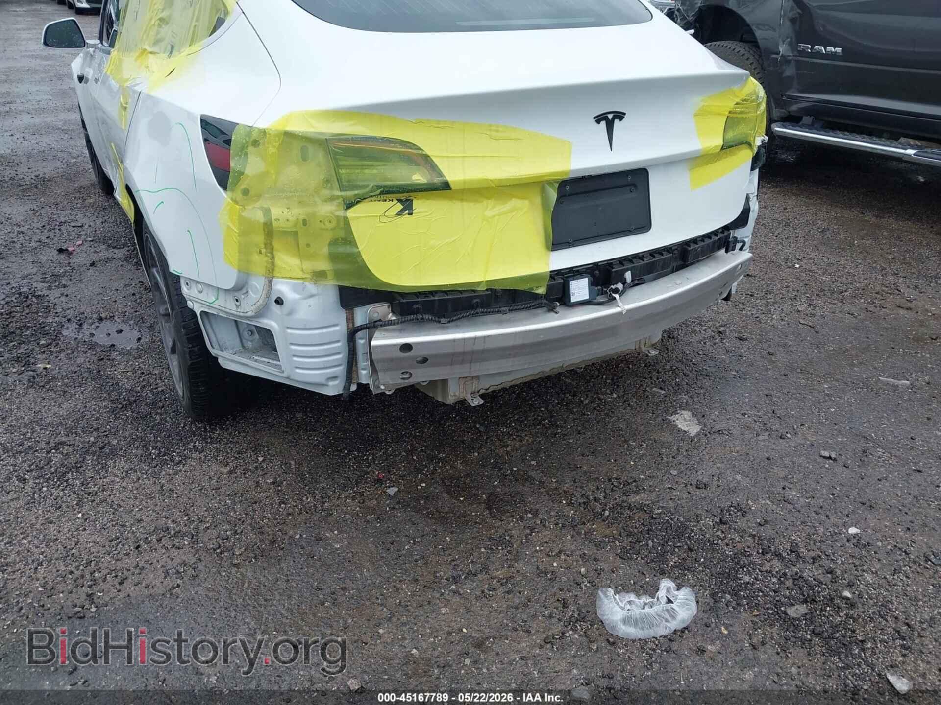 2020 TESLA MODEL 3 - VIN: 5YJ3E1EB8LF795044 - Photo 6