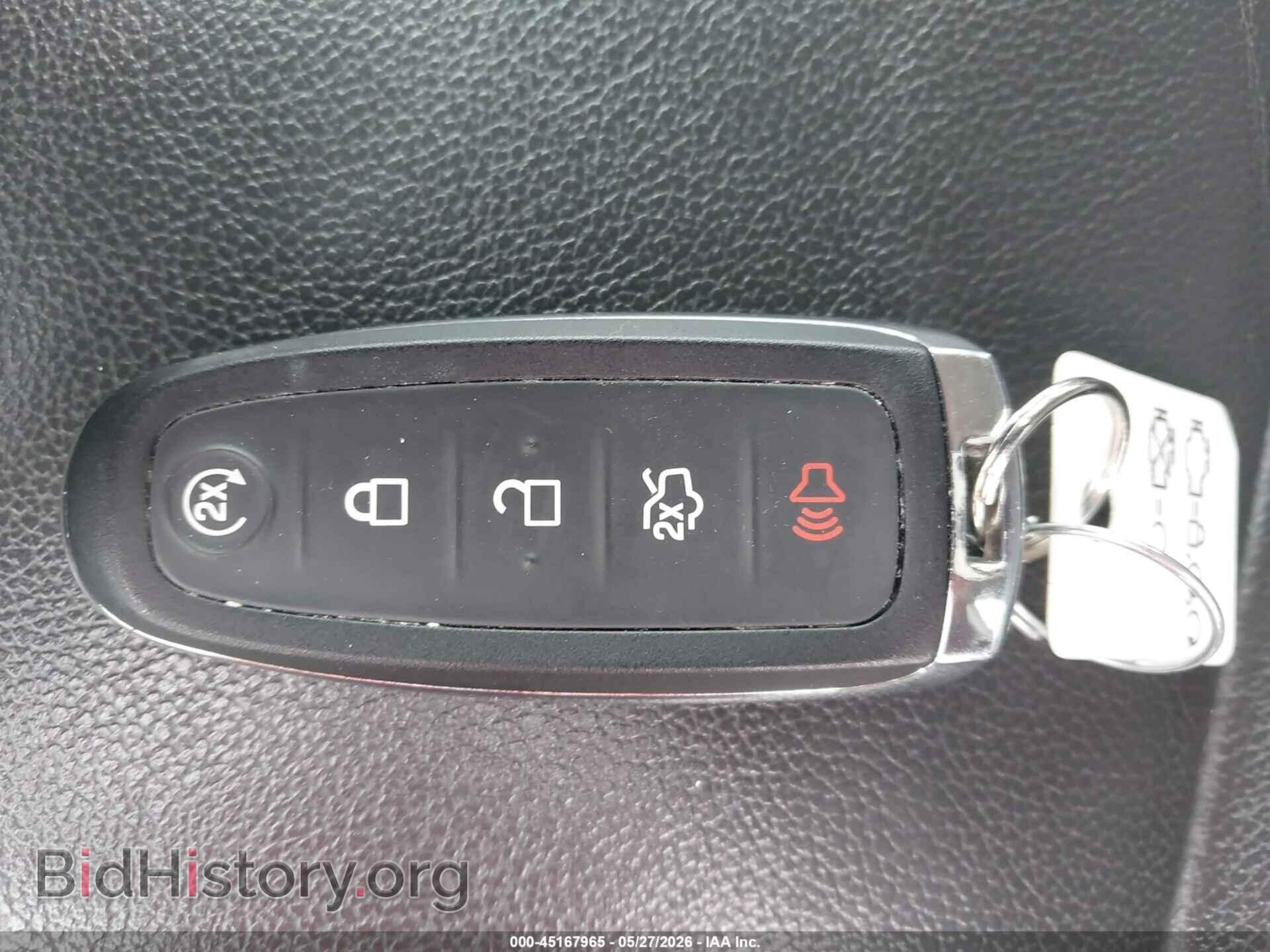 2014 FORD ESCAPE - VIN: 1FMCU9J90EUD12804 - Photo 11