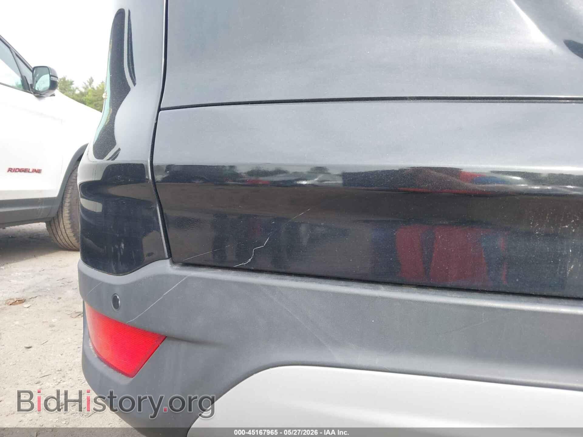 2014 FORD ESCAPE - VIN: 1FMCU9J90EUD12804 - Photo 14