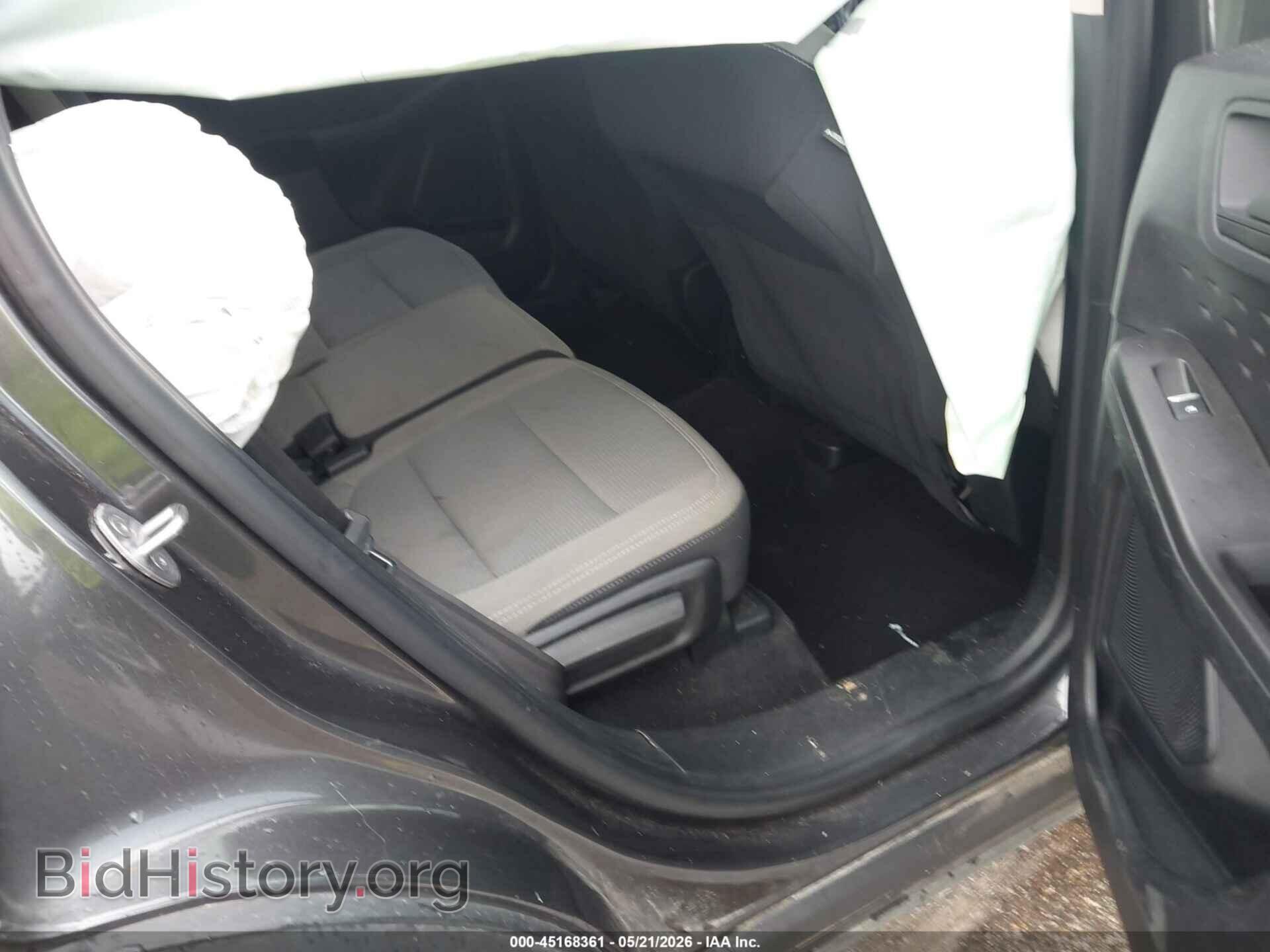 2020 FORD ESCAPE - VIN: 1FMCU0F63LUA32253 - Photo 8