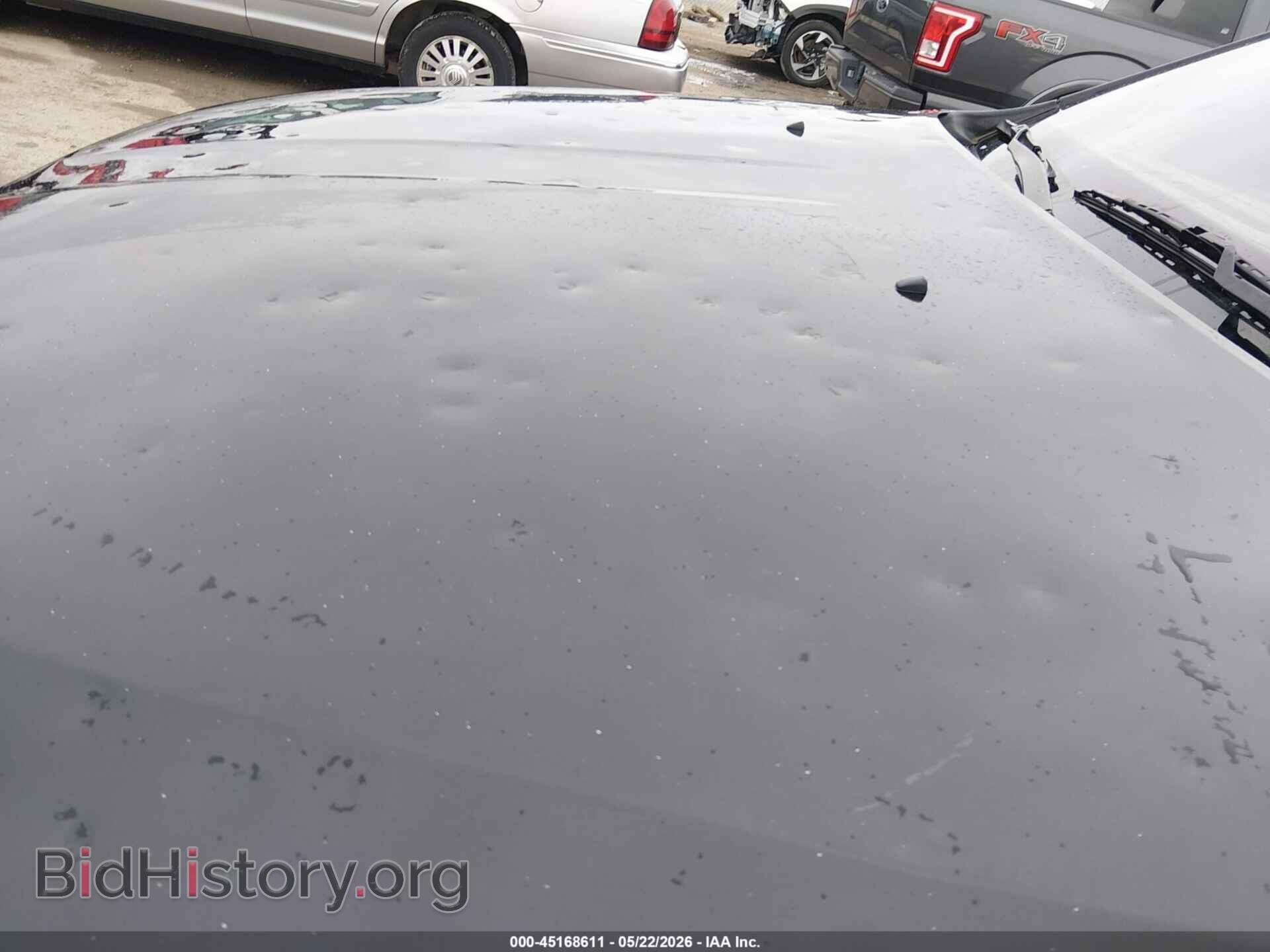 2018 DODGE DURANGO - VIN: 1C4RDJDG6JC414523 - Photo 6