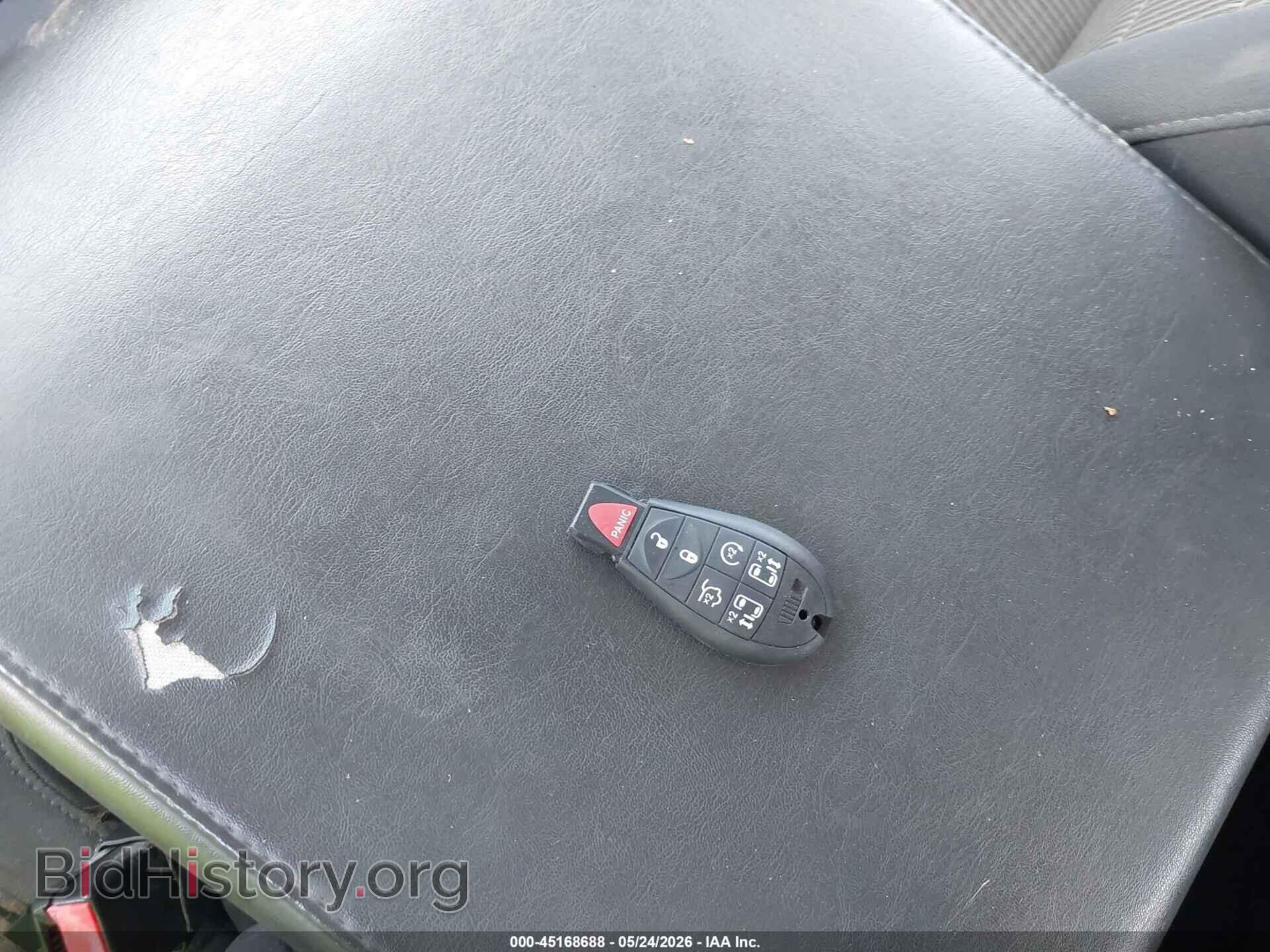 2012 RAM 1500 - VIN: 1C6RD7FT4CS163675 - Photo 11