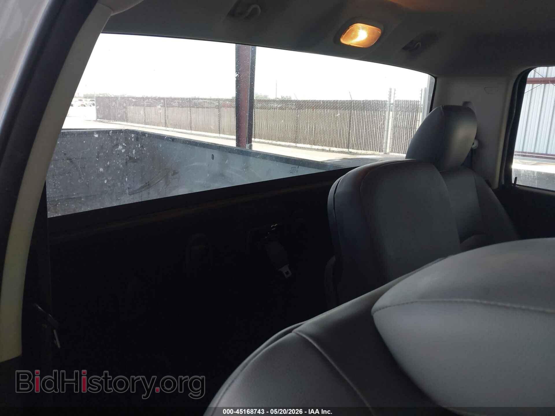 2017 RAM 2500 - VIN: 3C6LR4AT8HG771050 - Фото 8