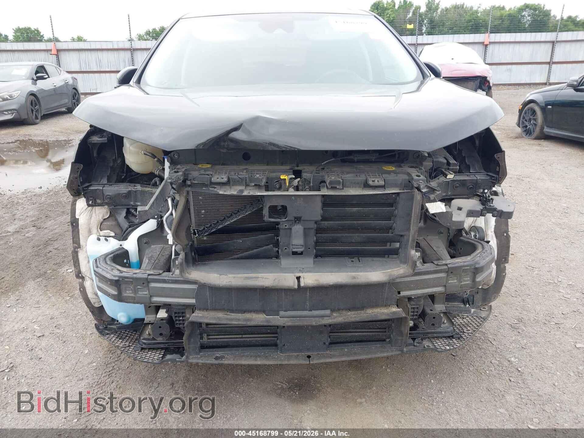 2021 FORD EDGE - VIN: 2FMPK4J97MBA01689 - Photo 6