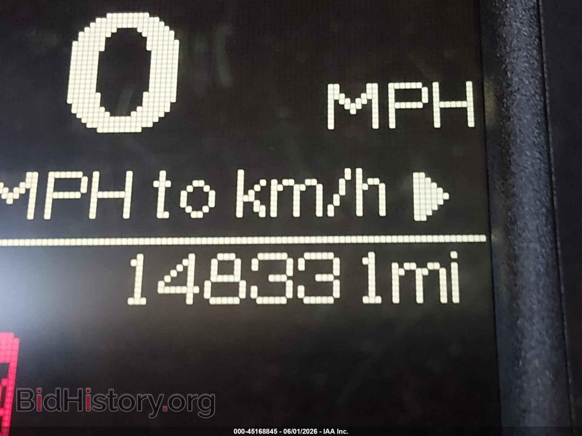 2014 RAM 1500 - VIN: 1C6RR7KT2ES205044 - Фото 15