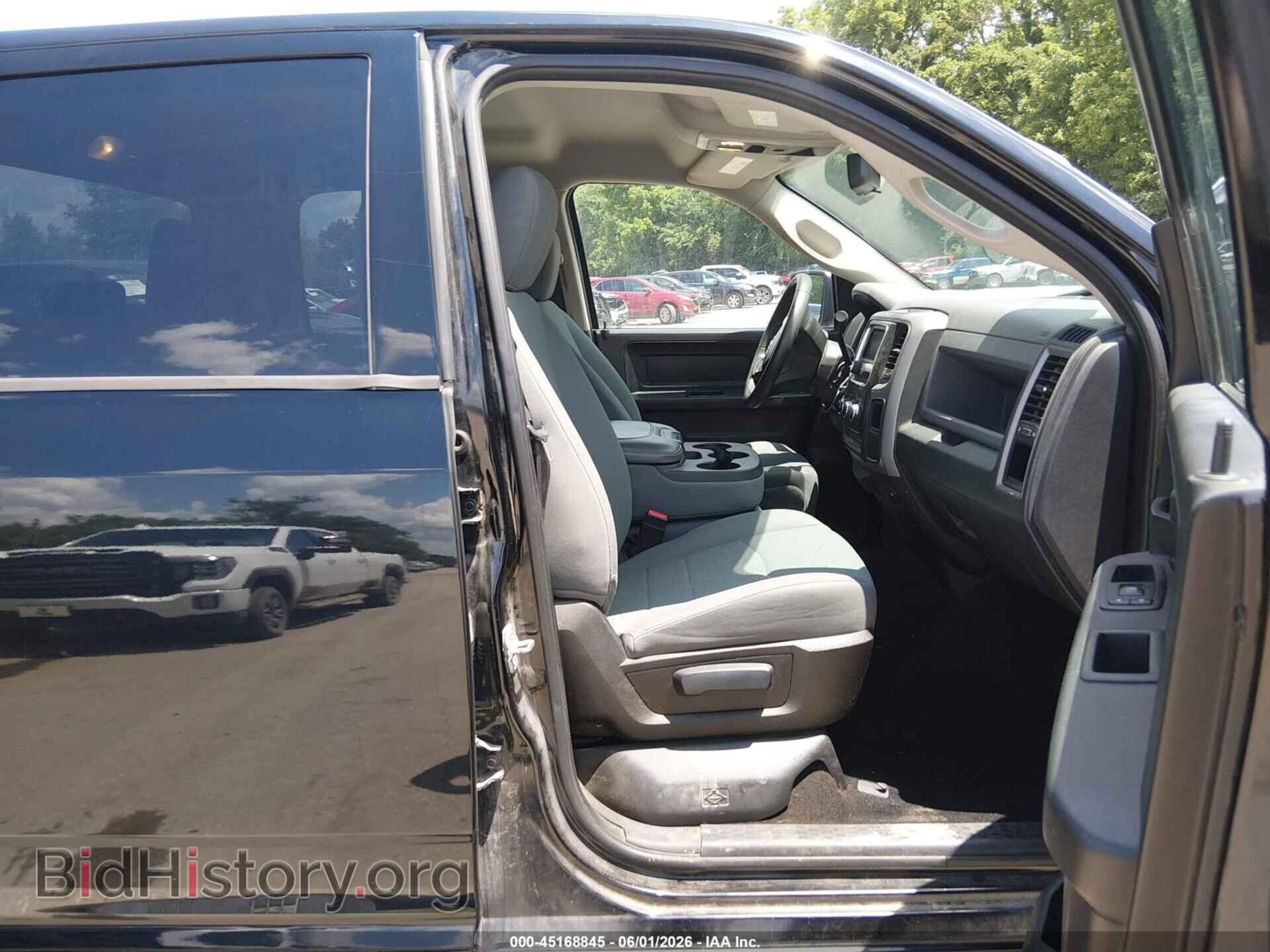 2014 RAM 1500 - VIN: 1C6RR7KT2ES205044 - Фото 5