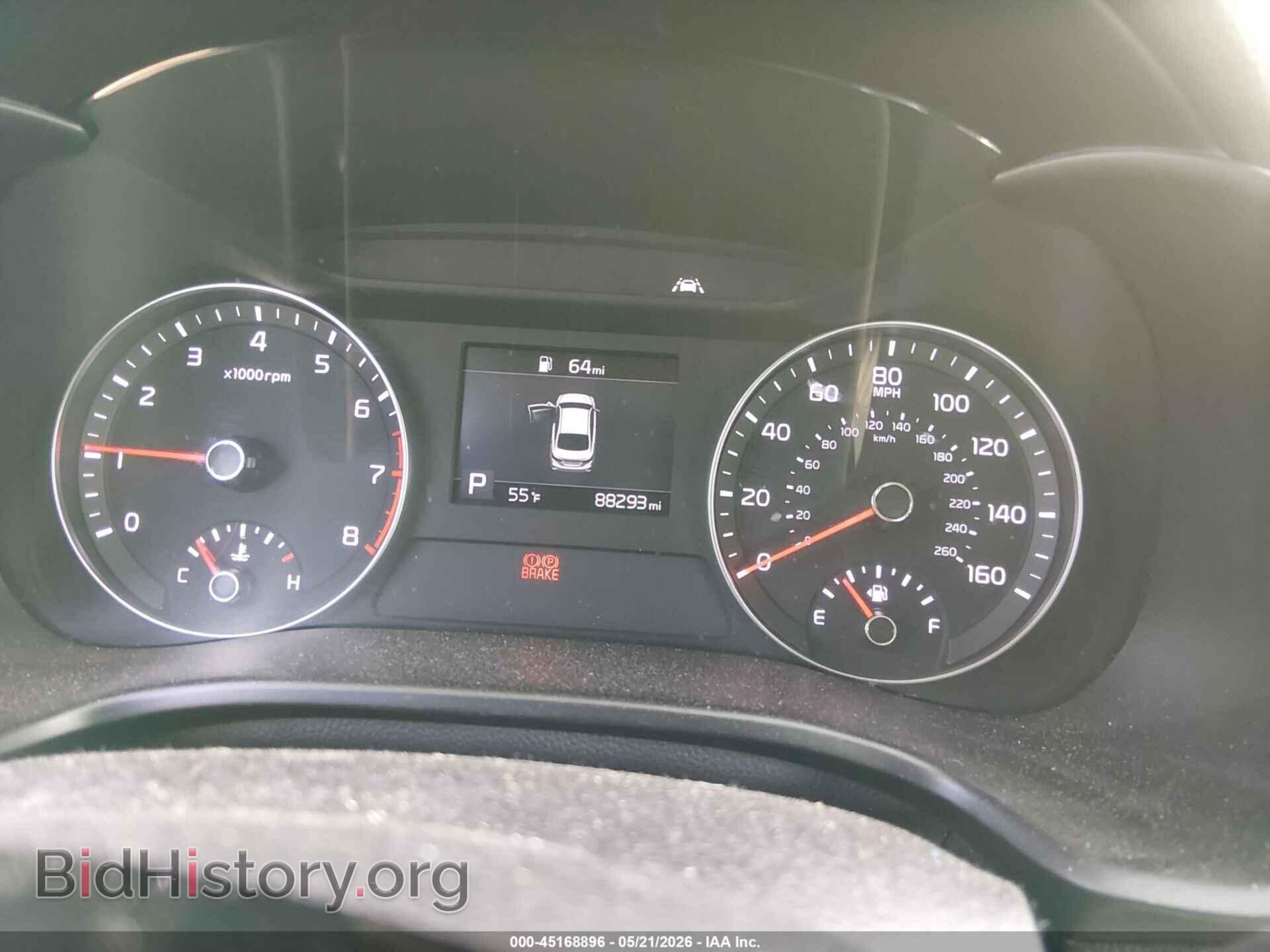 2021 KIA FORTE - VIN: 3KPF24AD0ME280657 - Фото 7