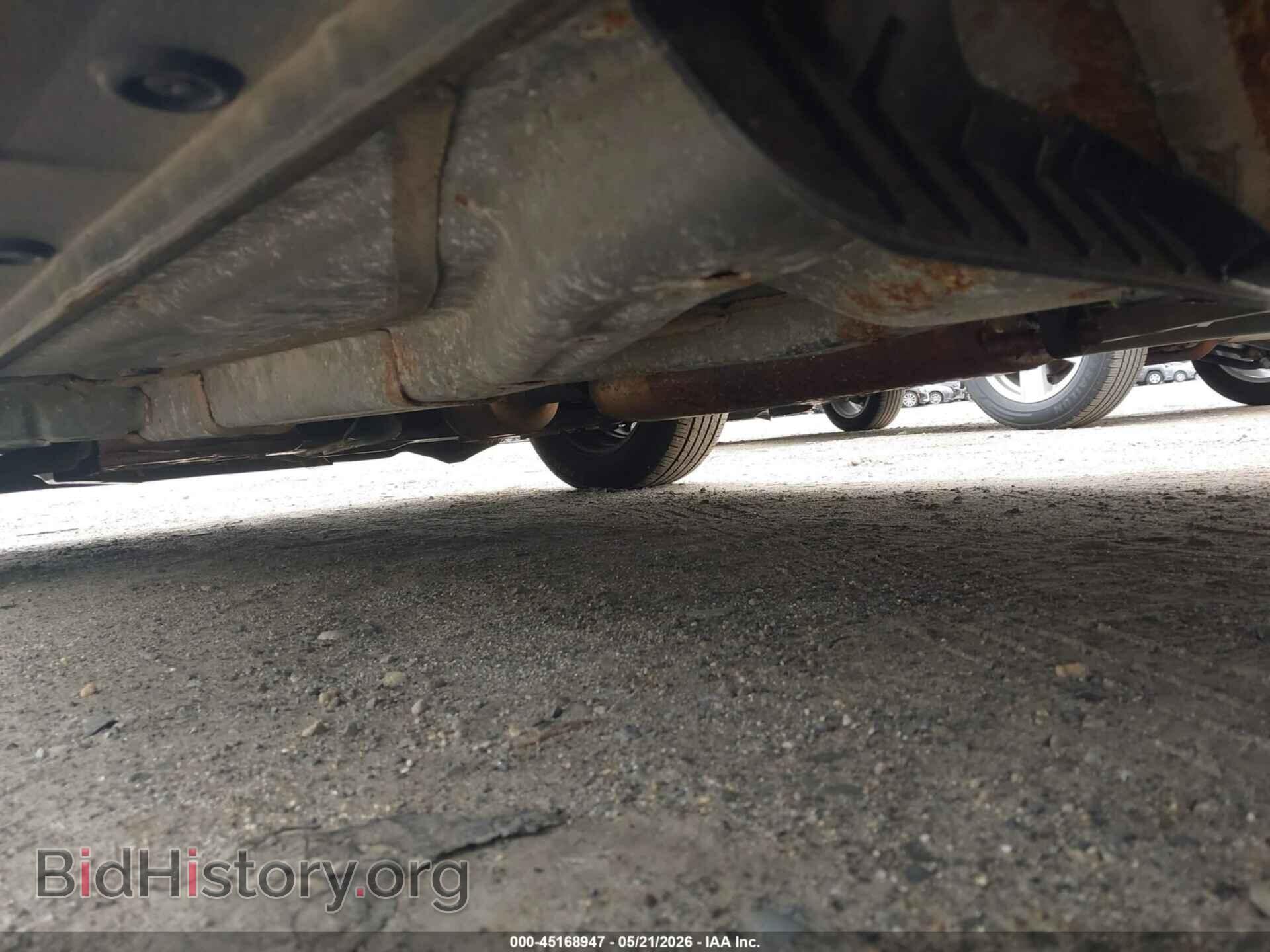 2013 CHEVROLET SONIC - VIN: 1G1JA5SG2D4256754 - Photo 6