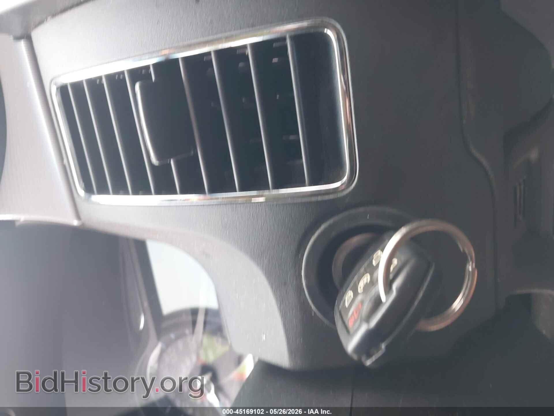 2014 FORD FLEX - VIN: 2FMGK5C85EBD24778 - Photo 11