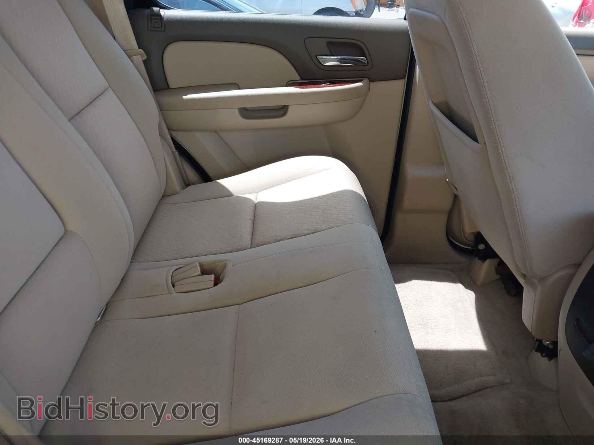 2012 GMC YUKON - VIN: 1GKS1AE00CR232011 - Фото 8
