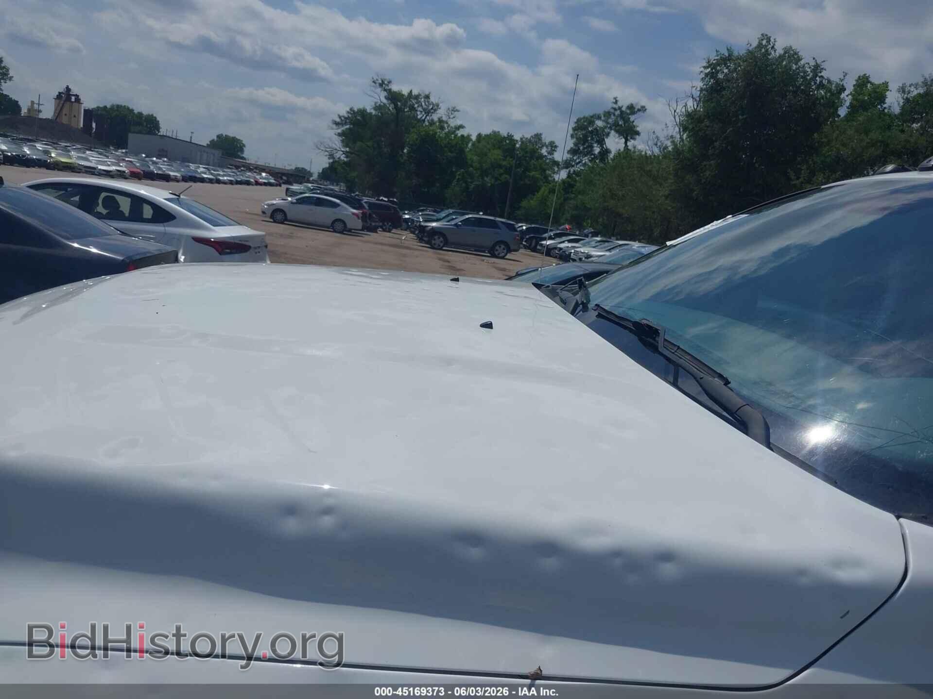 2018 RAM 2500 - VIN: 3C6UR5CJXJG116397 - Фото 6
