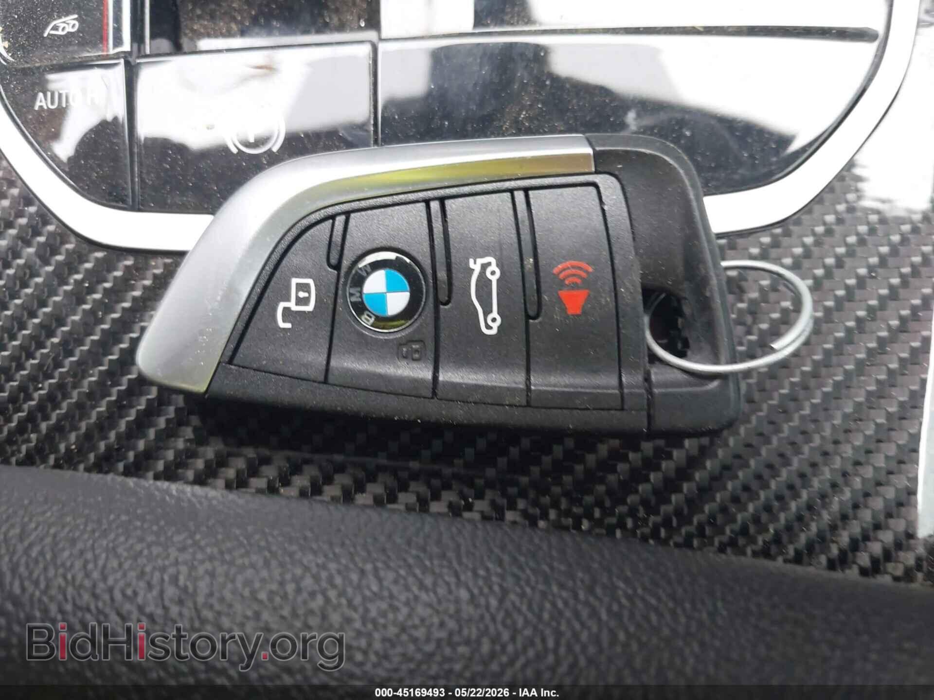2023 BMW M2 - VIN: 3MF13DM01P8D60307 - Photo 11
