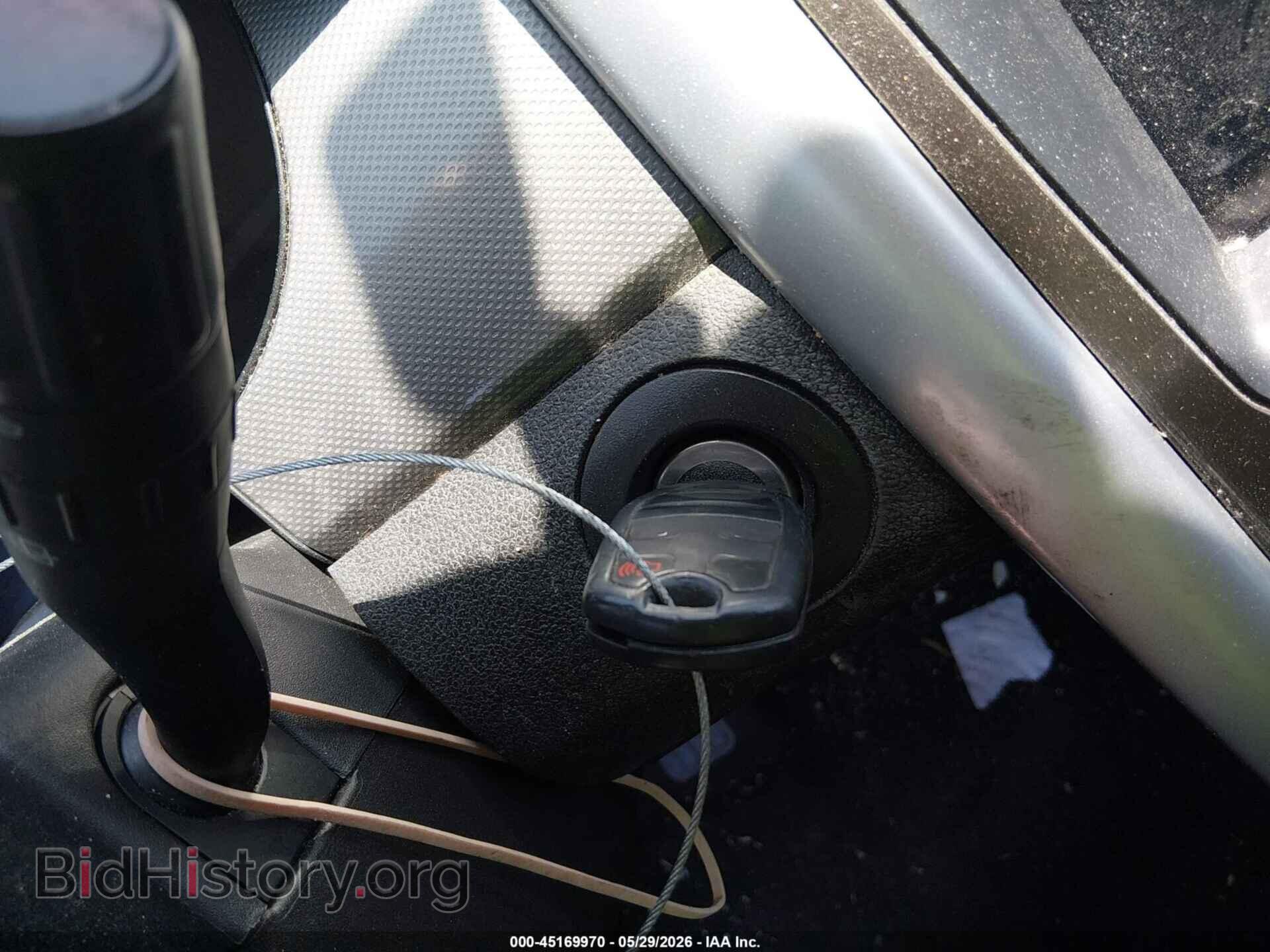 2012 FORD EDGE - VIN: 2FMDK3JC6CBA79243 - Фото 11
