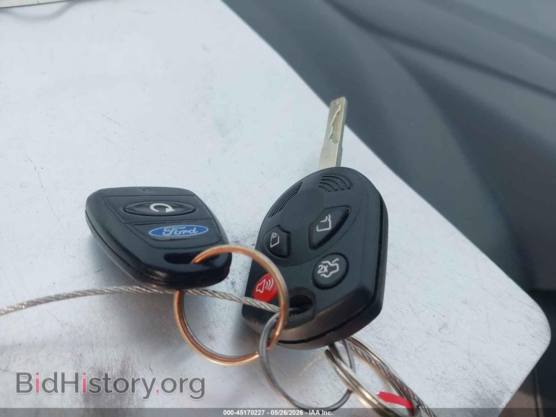 2016 FORD FOCUS - VIN: 1FADP3F28GL374250 - Фото 11