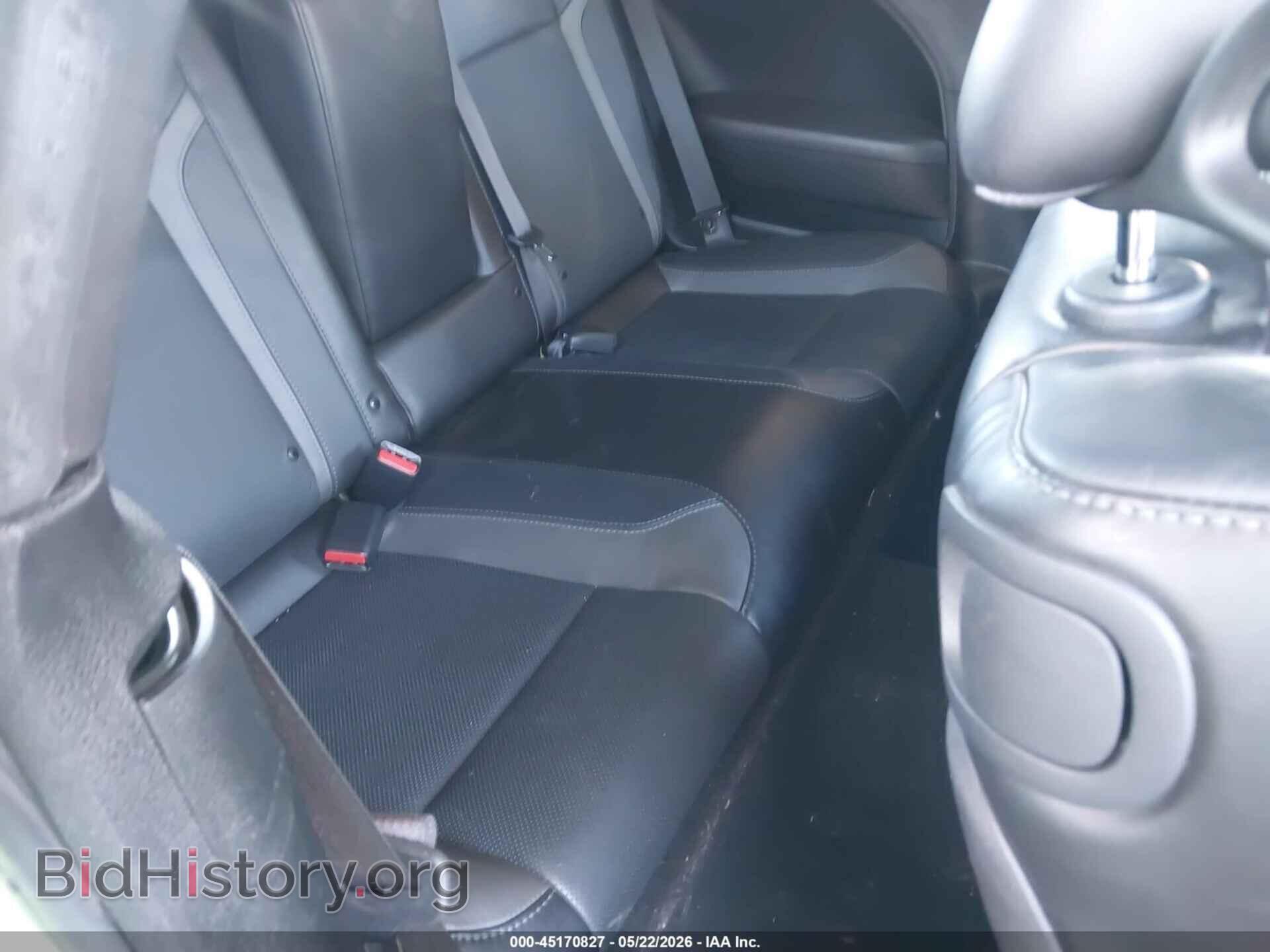 2023 DODGE CHALLENGER - VIN: 2C3CDZGG6PH663009 - Photo 8