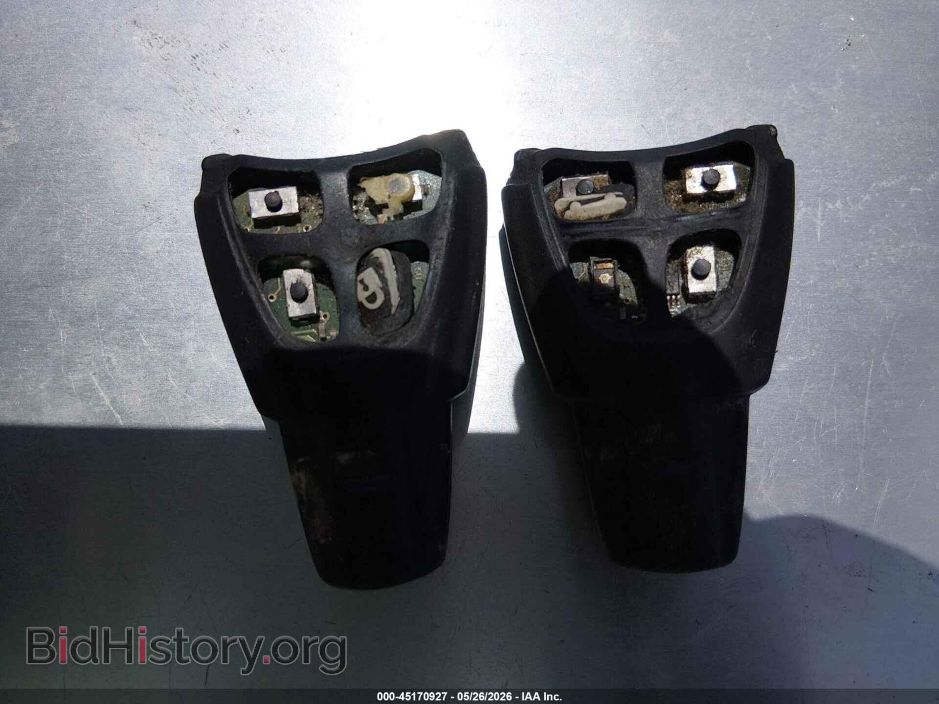 2005 SAAB 9-3 - VIN: YS3FD45Y851033679 - Photo 11