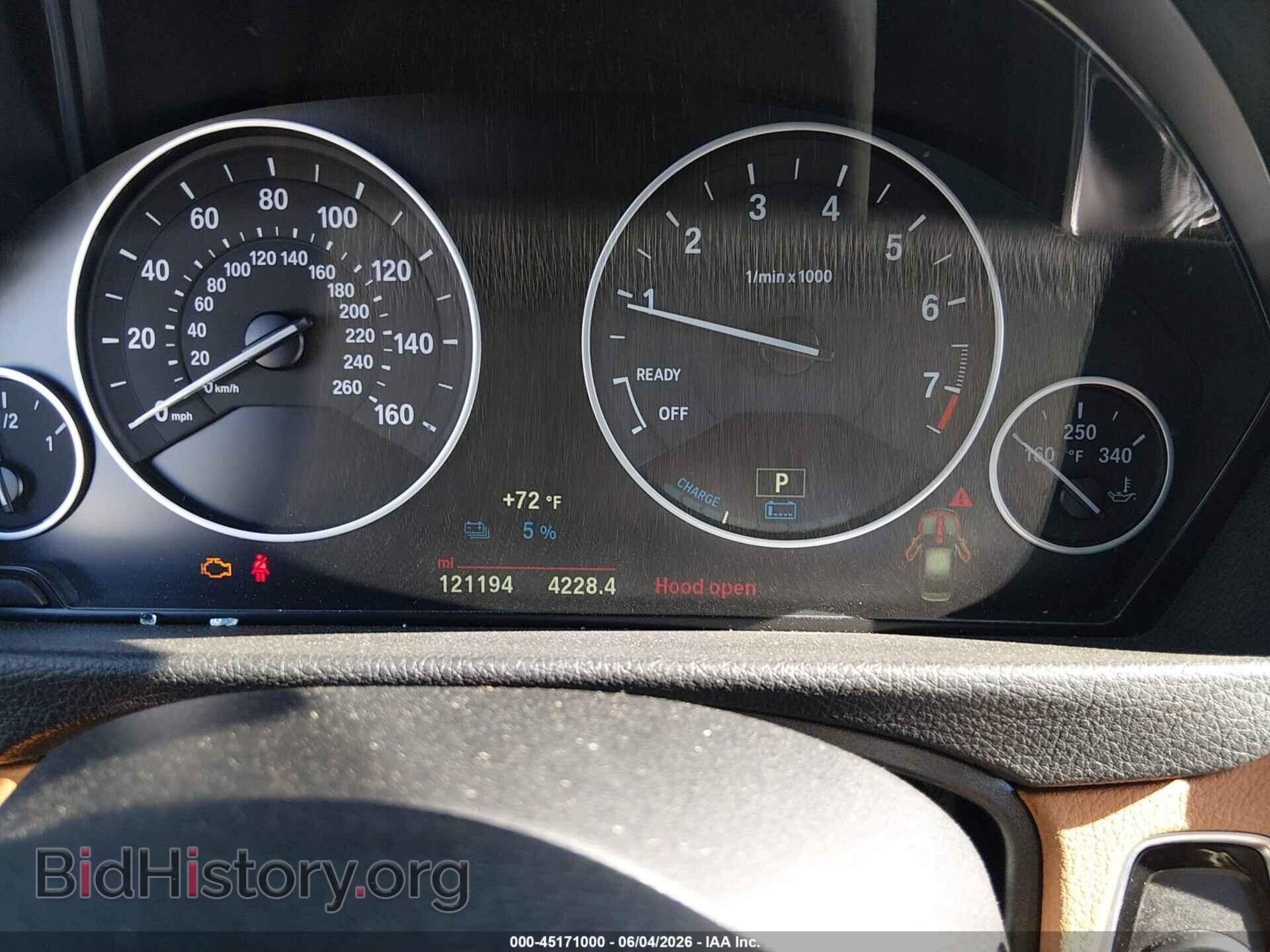 2018 BMW 330E - VIN: WBA8E1C57JA178076 - Photo 7
