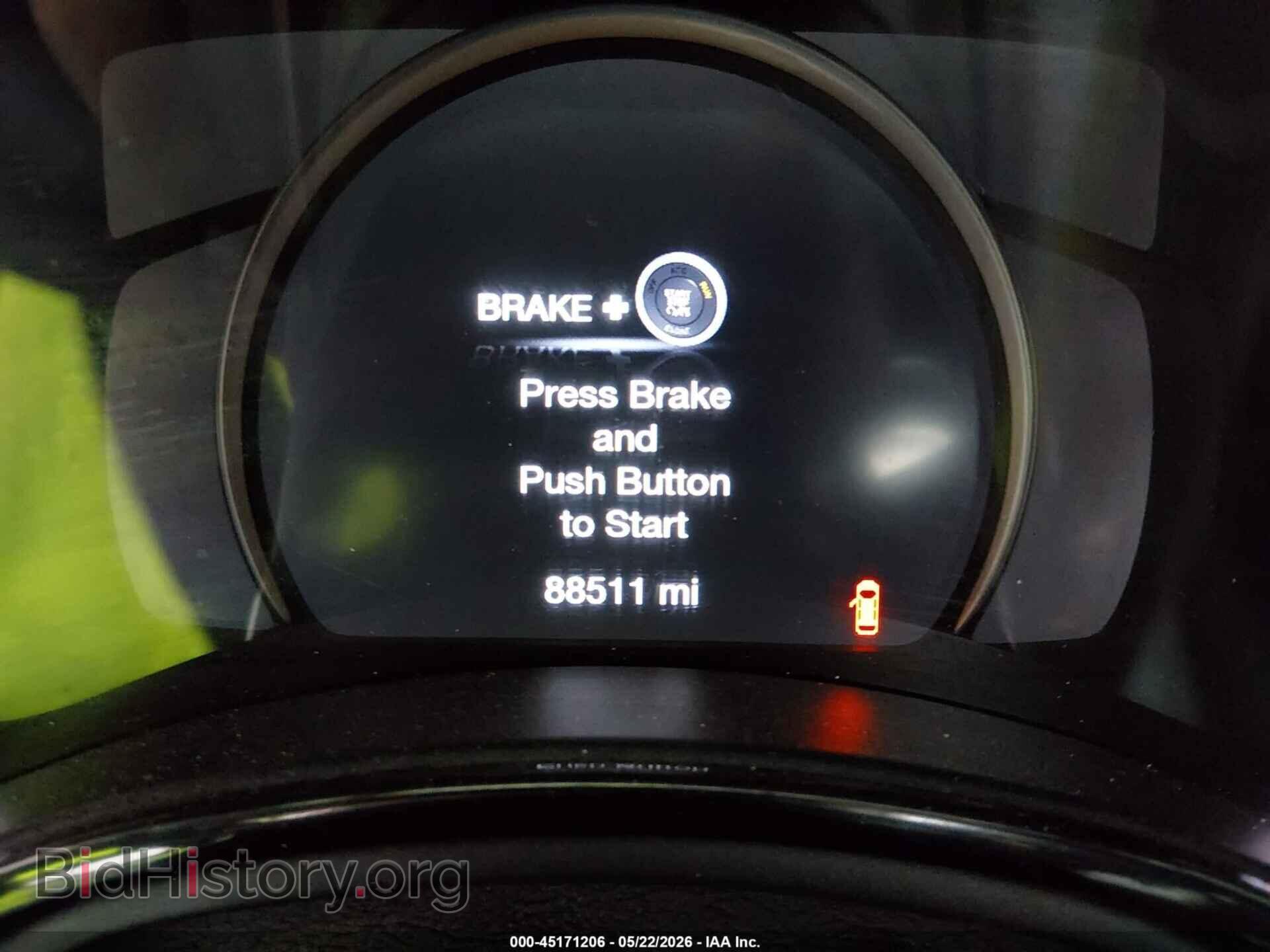 2022 DODGE DURANGO - VIN: 1C4RDJDGXNC220101 - Фото 7
