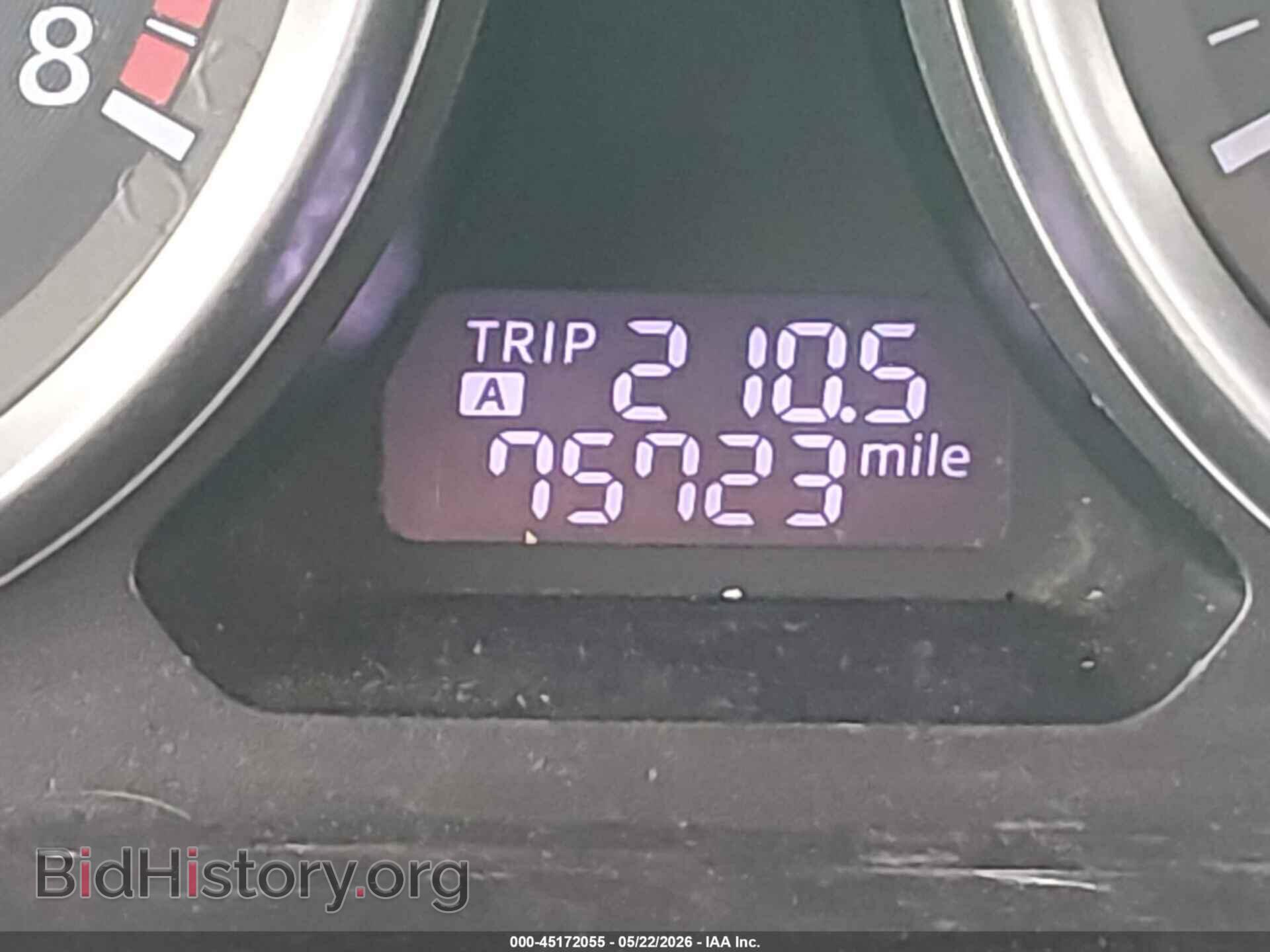 2014 MAZDA CX-9 - VIN: JM3TB2CA7E0443882 - Photo 16