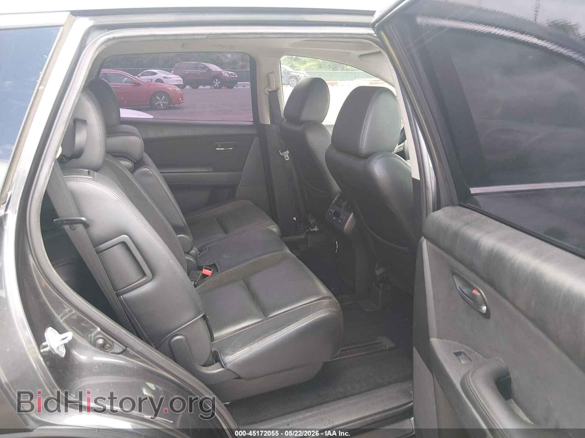 2014 MAZDA CX-9 - VIN: JM3TB2CA7E0443882 - Photo 8