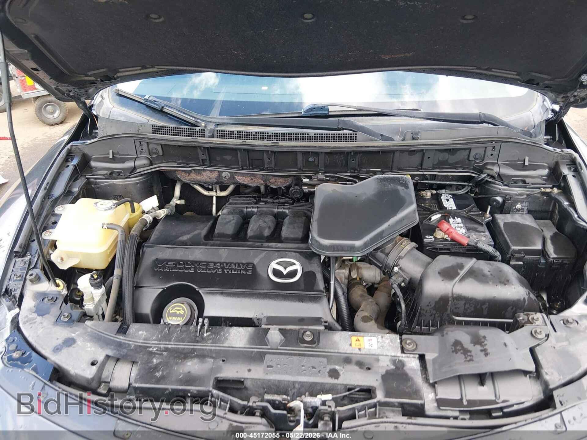 2014 MAZDA CX-9 - VIN: JM3TB2CA7E0443882 - Photo 10