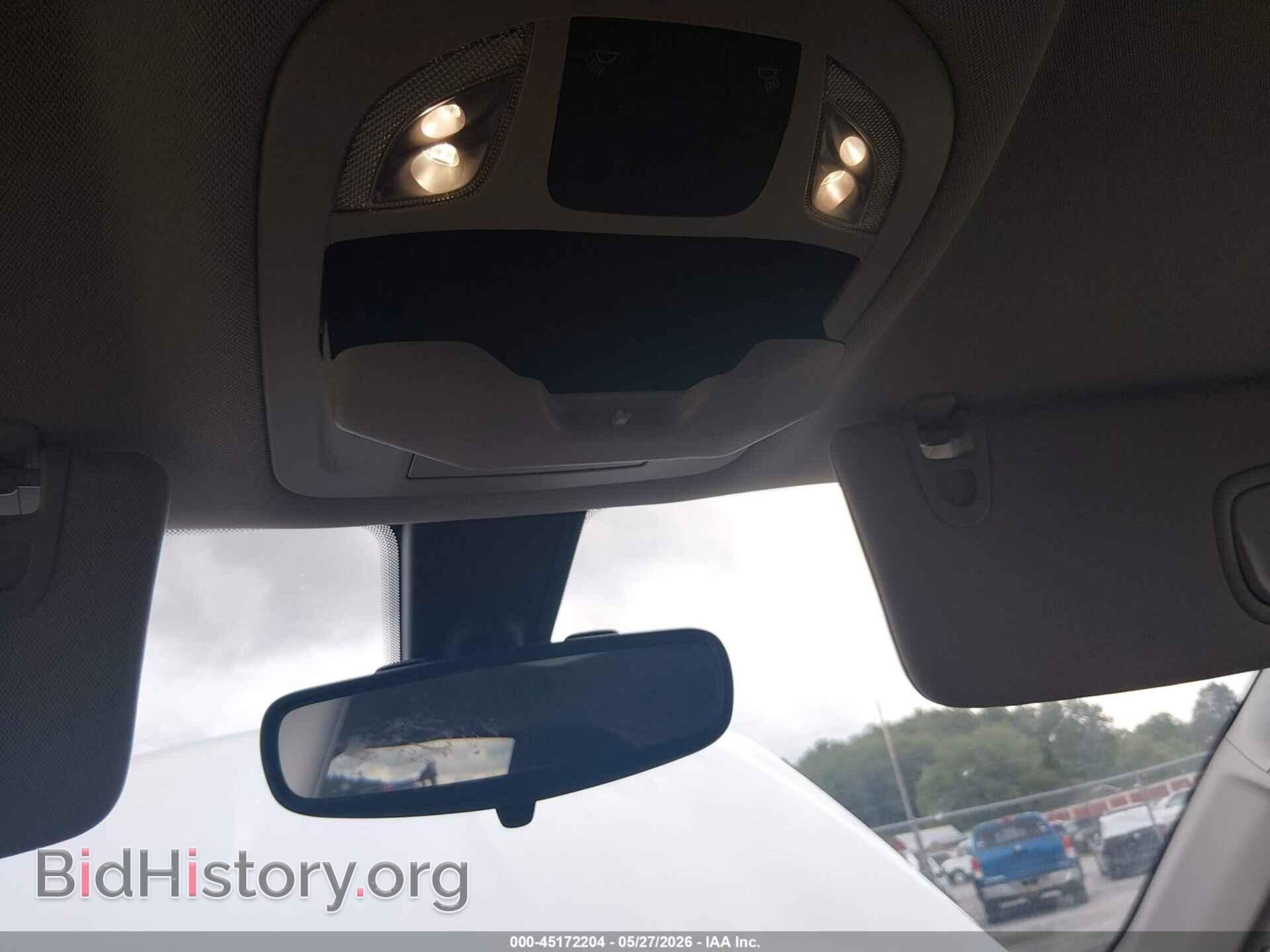 2017 CHRYSLER PACIFICA - VIN: 2C4RC2CG4HR529076 - Фото 19