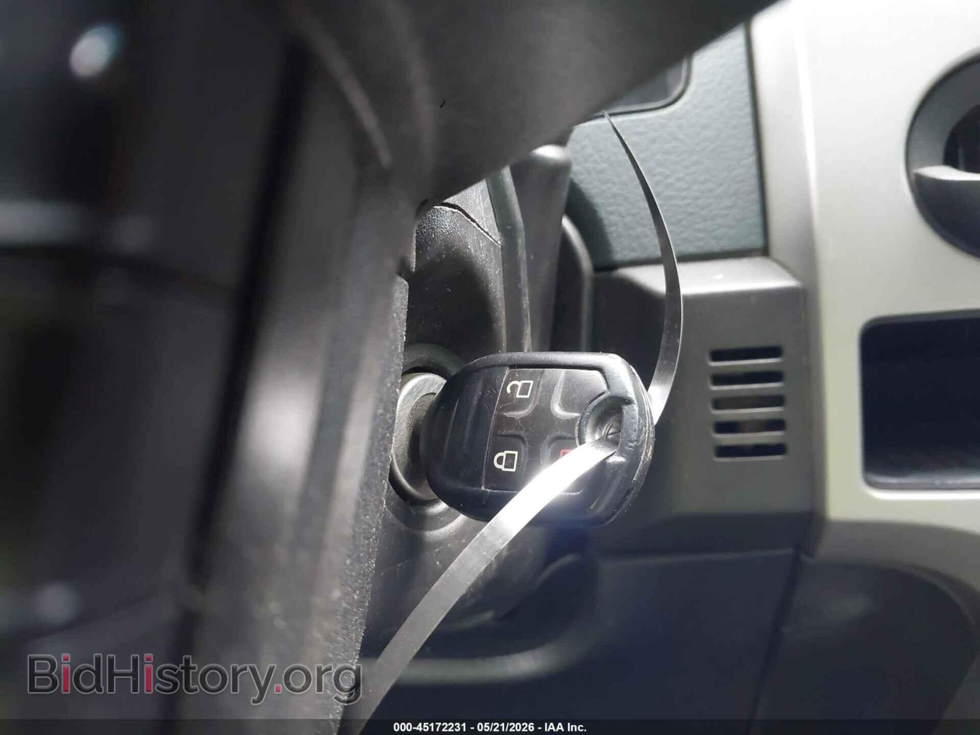 2013 FORD F-150 - VIN: 1FTEW1CM5DFD22144 - Photo 11
