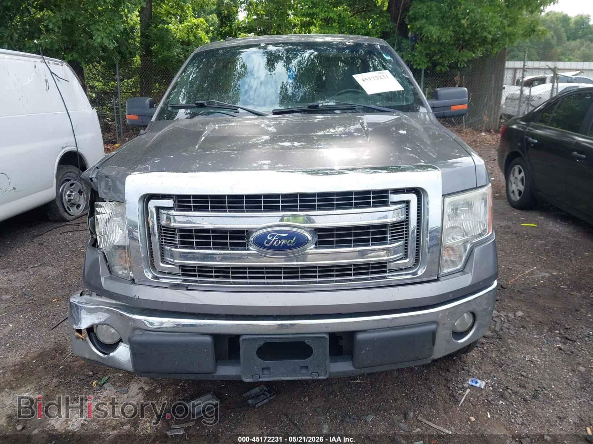 2013 FORD F-150 - VIN: 1FTEW1CM5DFD22144 - Photo 12