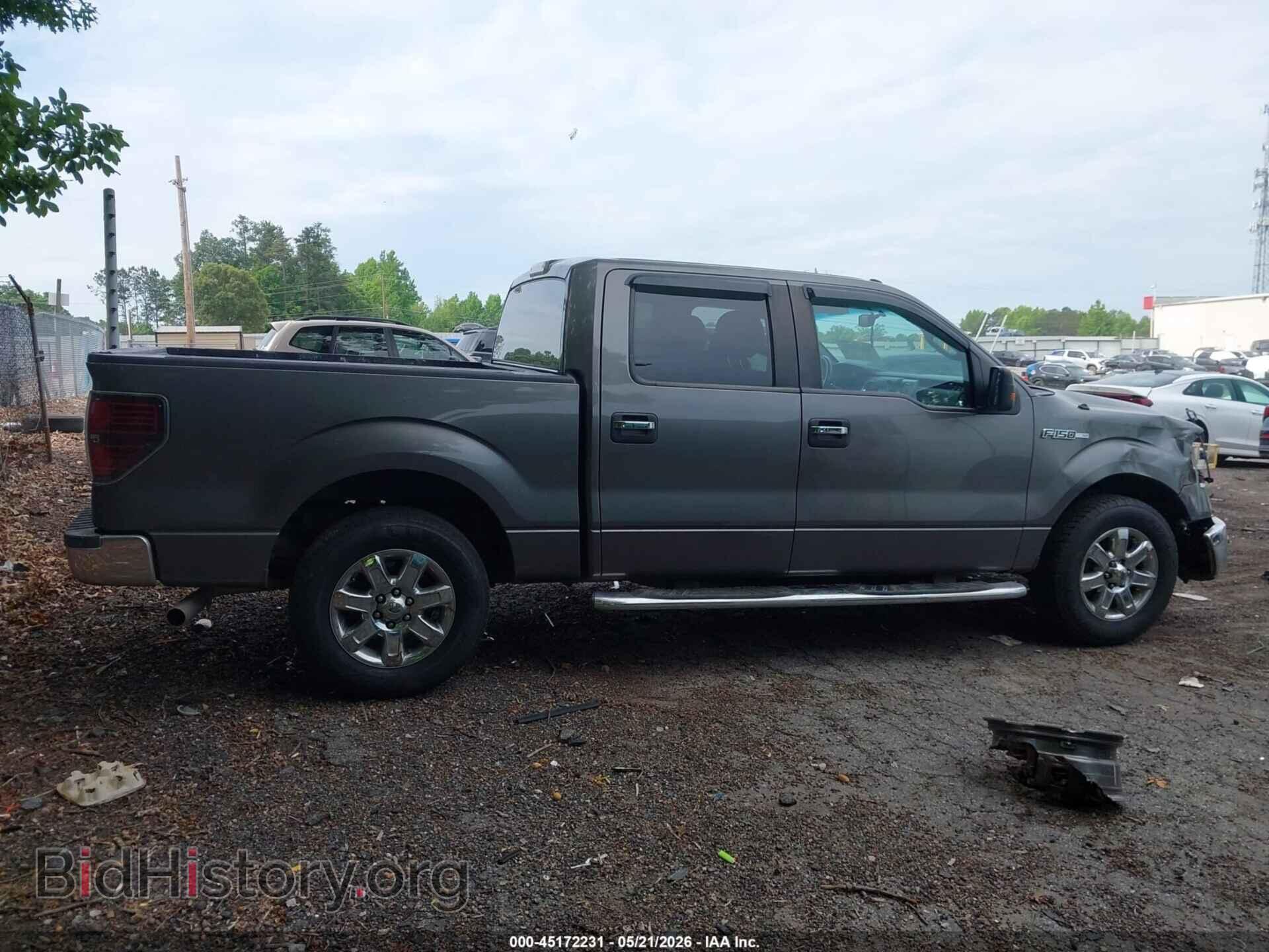 2013 FORD F-150 - VIN: 1FTEW1CM5DFD22144 - Photo 13