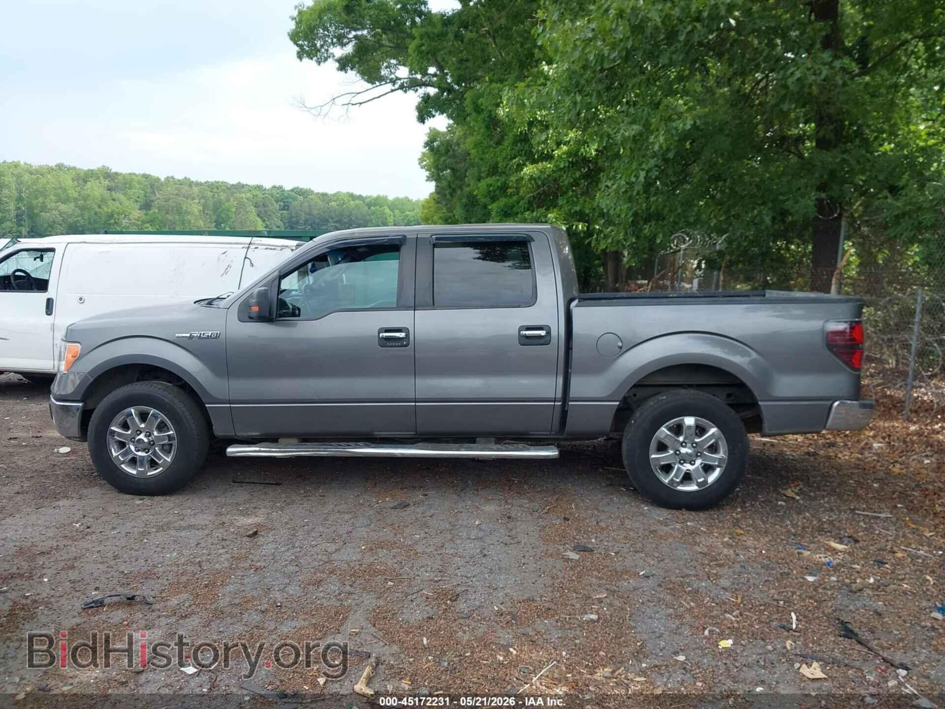 2013 FORD F-150 - VIN: 1FTEW1CM5DFD22144 - Photo 14