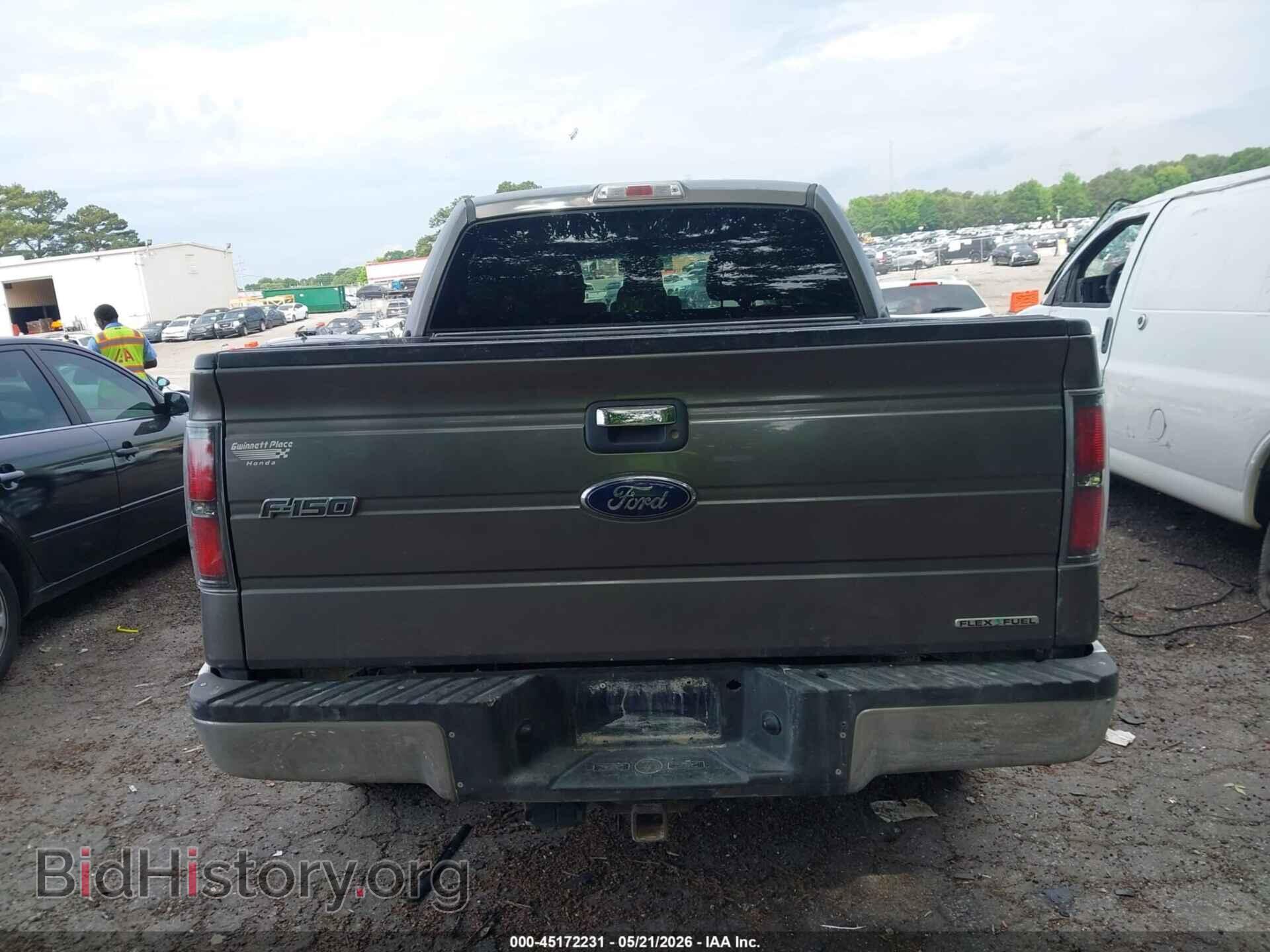 2013 FORD F-150 - VIN: 1FTEW1CM5DFD22144 - Photo 16