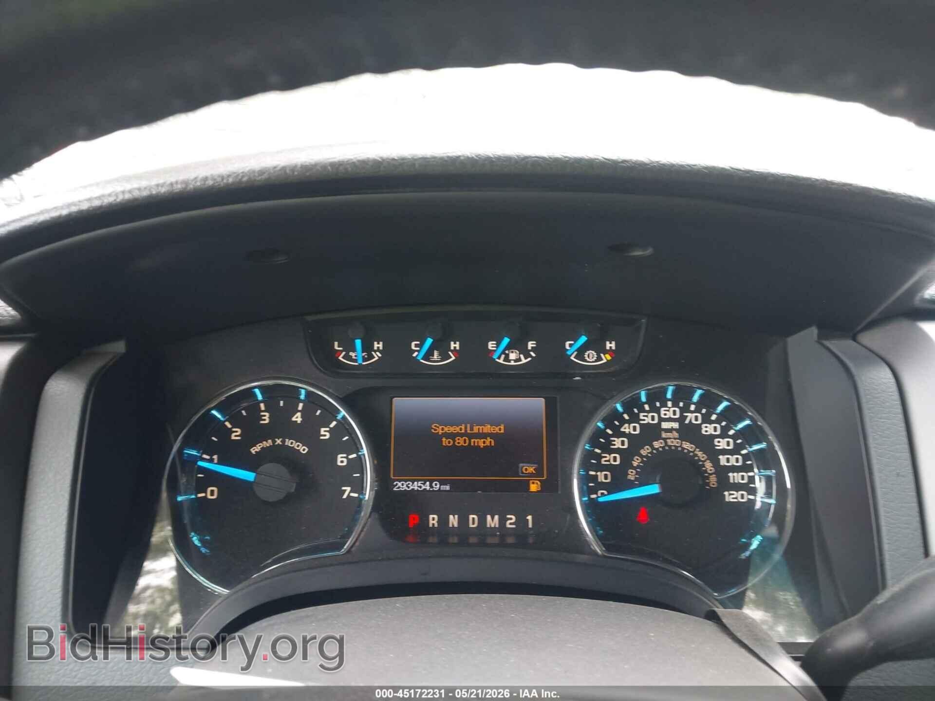 2013 FORD F-150 - VIN: 1FTEW1CM5DFD22144 - Photo 7