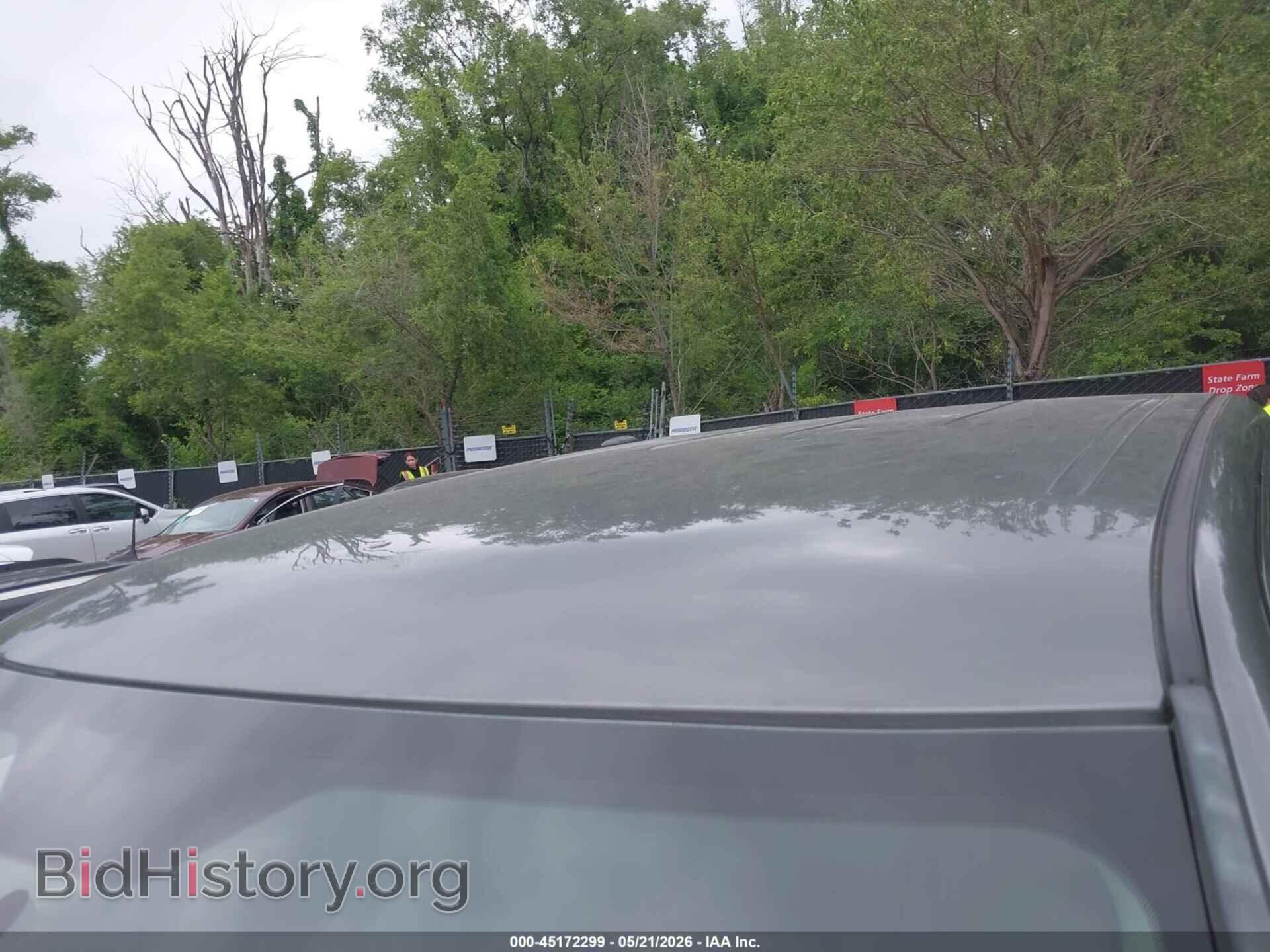 2012 RAM 1500 - VIN: 1C6RD7FT9CS163946 - Фото 6