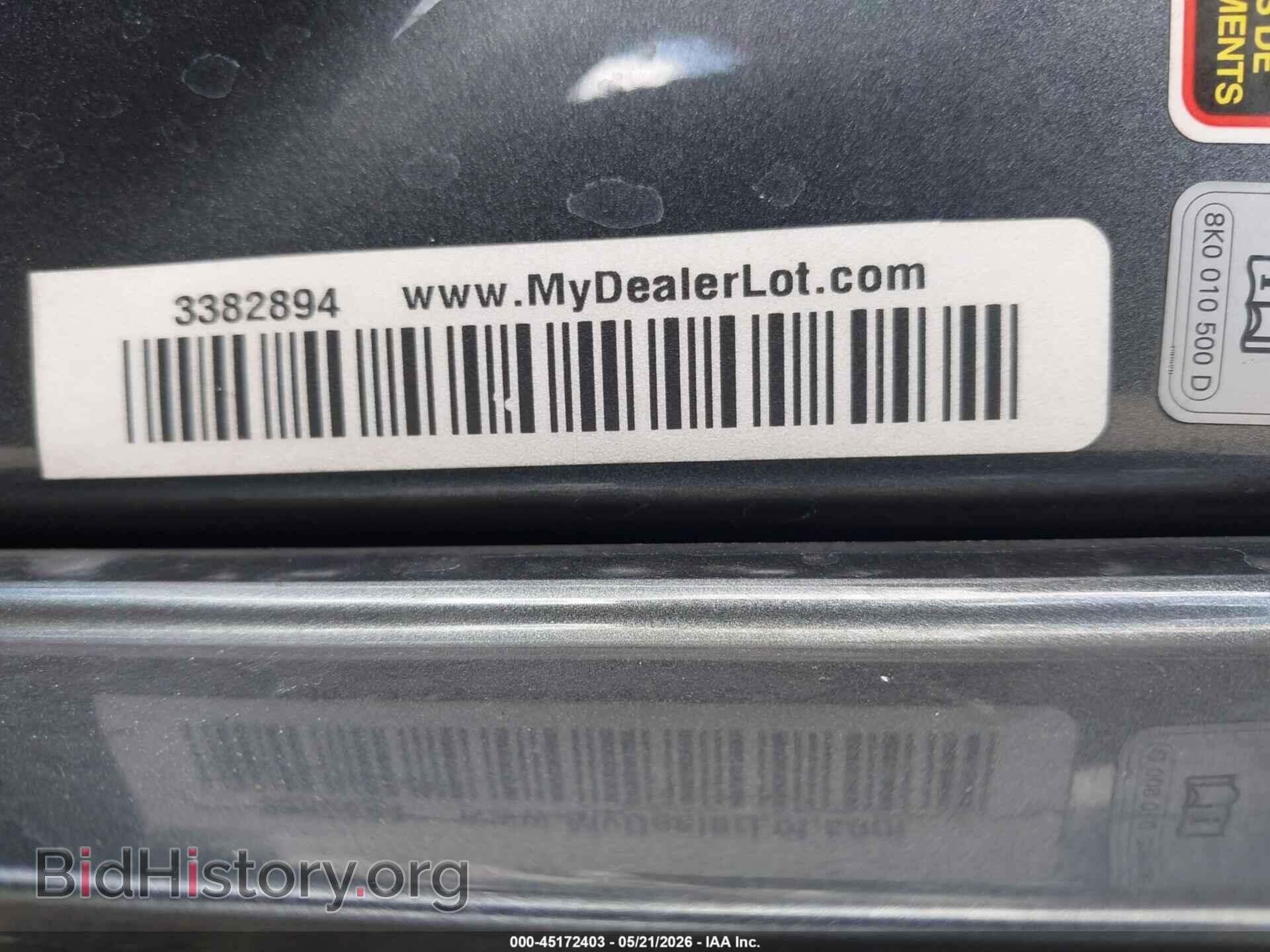 2018 AUDI S5 - VIN: WAUC4CF59JA092532 - Фото 9