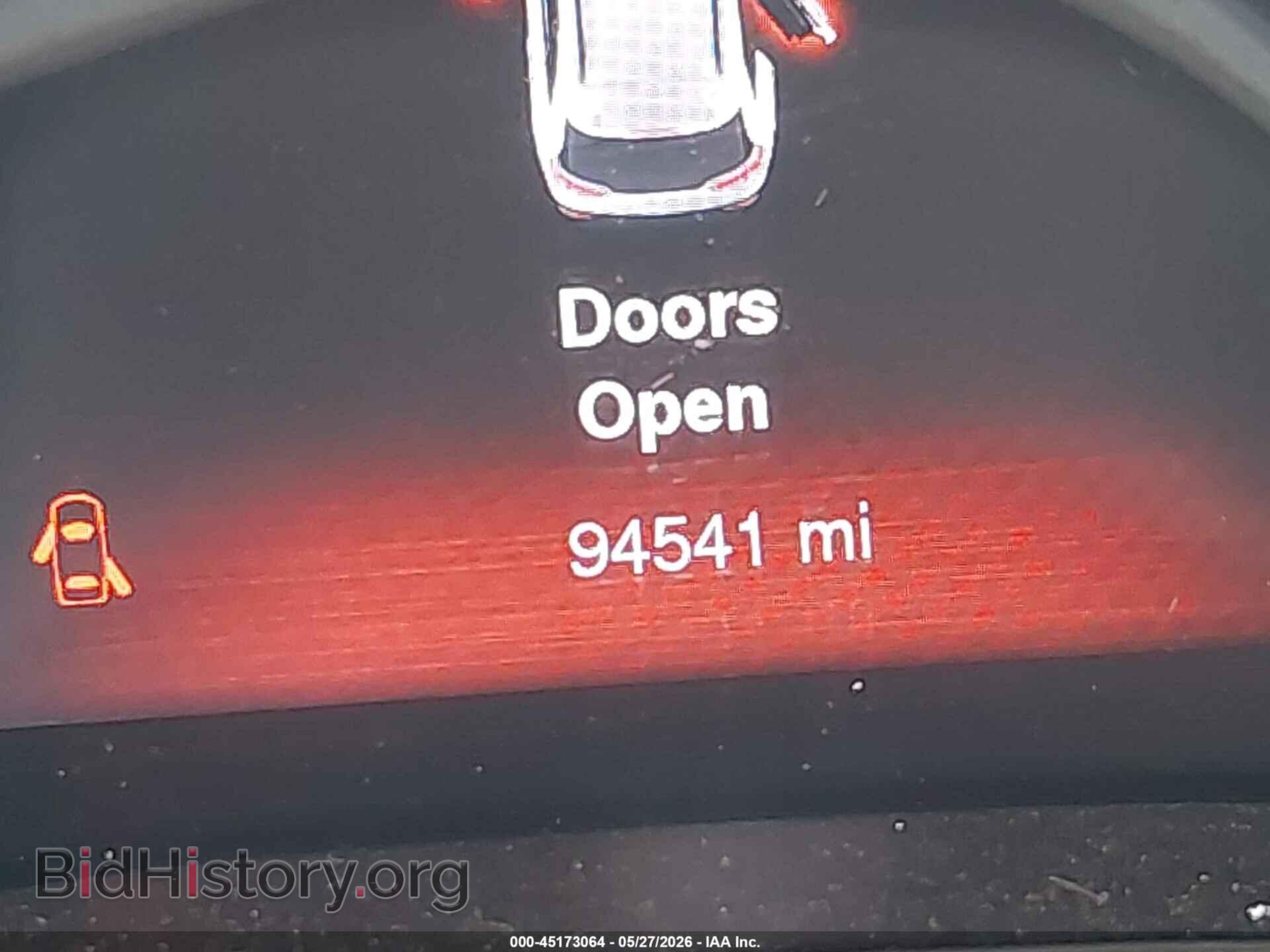 2015 JEEP CHEROKEE - VIN: 1C4PJMDB6FW703025 - Фото 15
